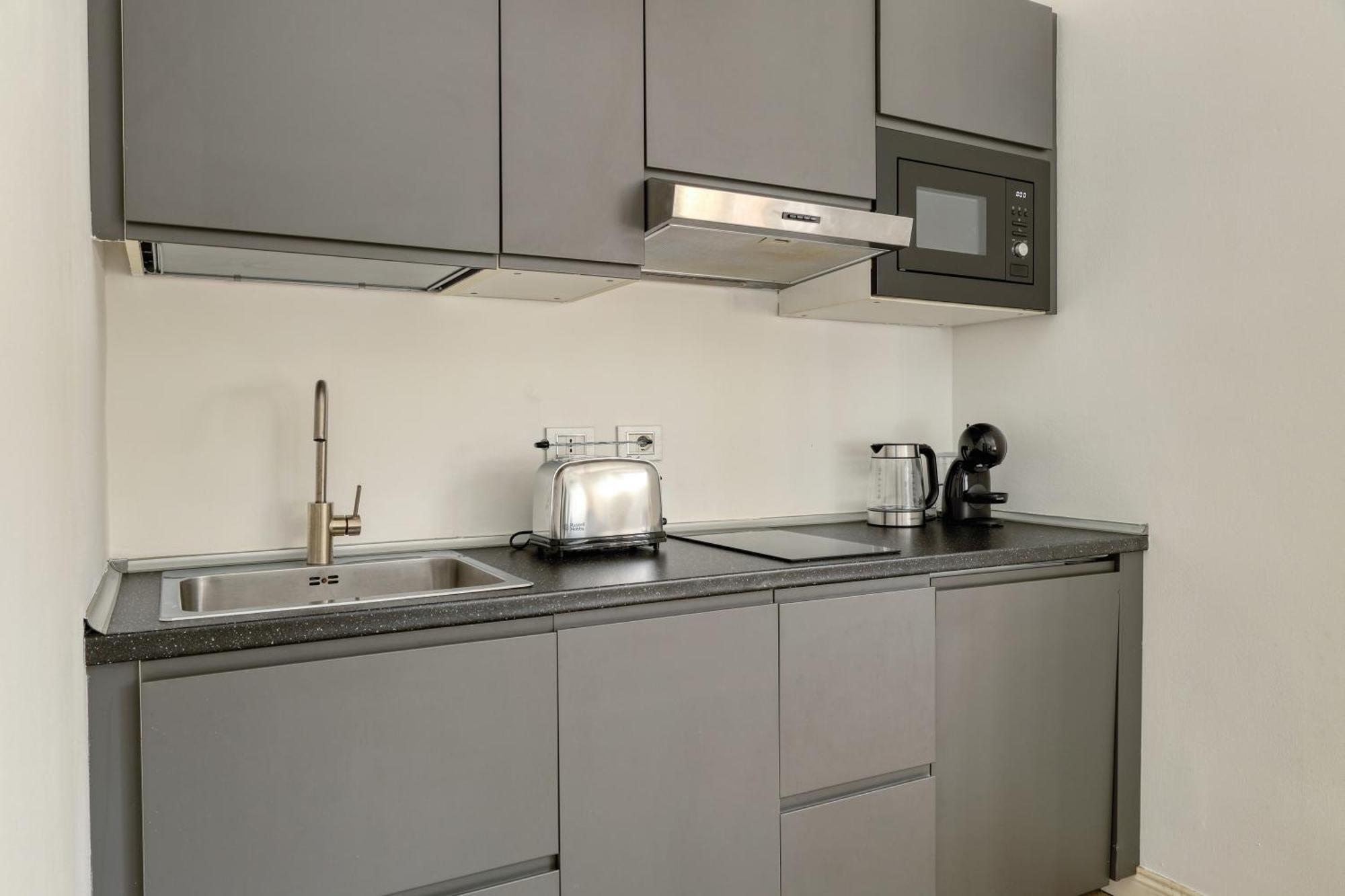 San Siro - Close To The Stadium And Fiera Apartment Milan