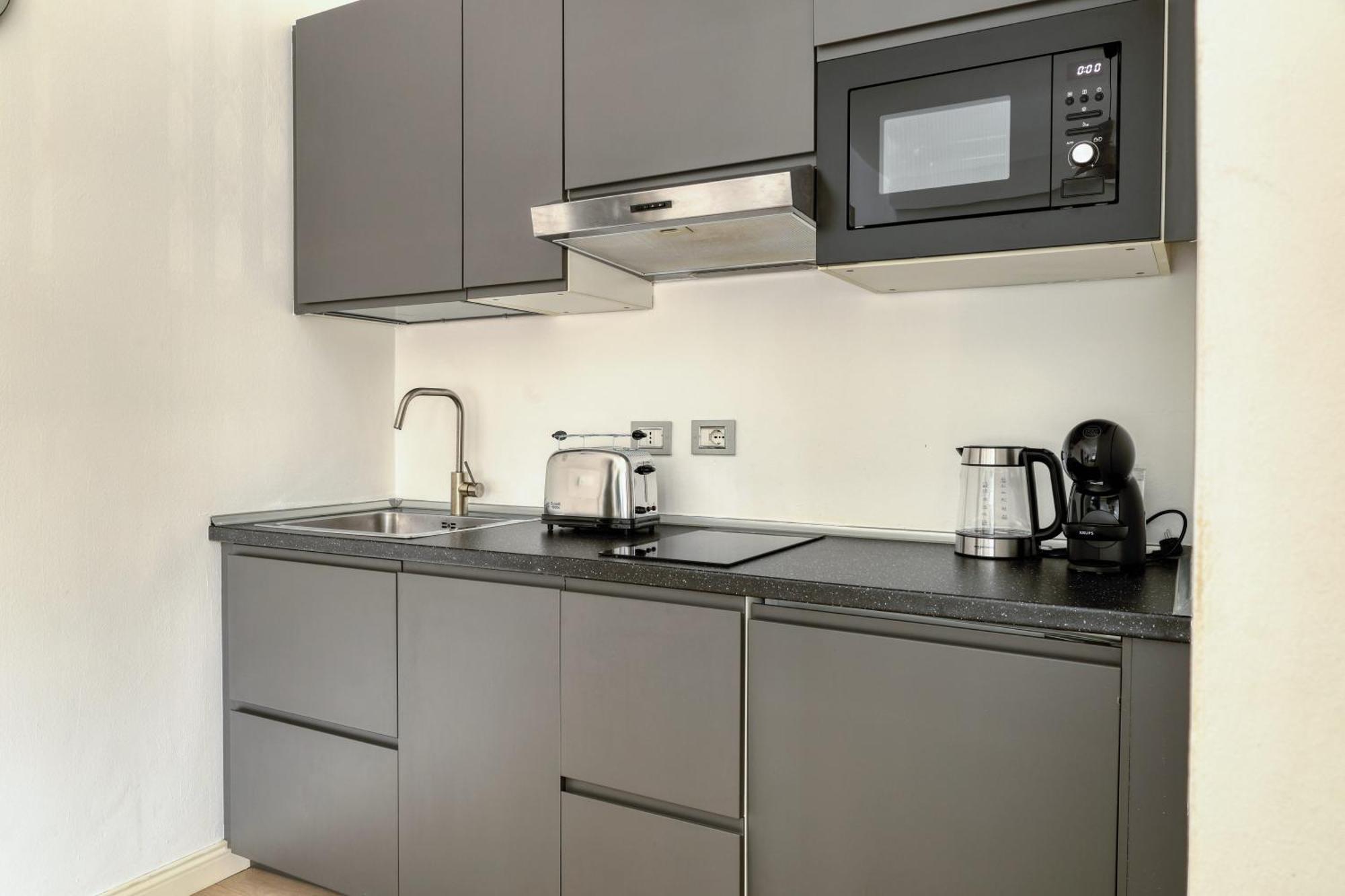 Apartment San Siro - Close To The Stadium And Fiera Milan