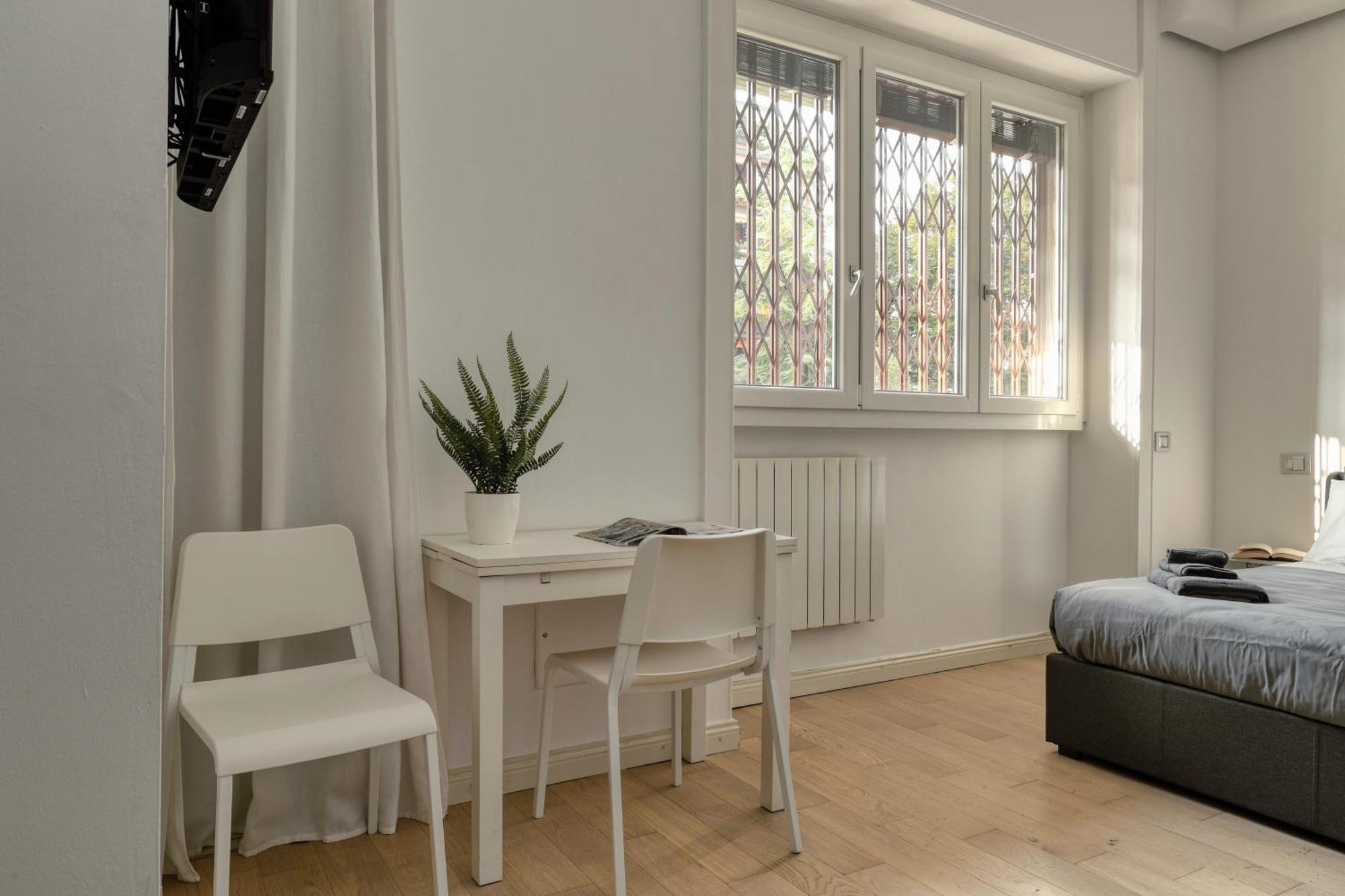 San Siro - Close To The Stadium And Fiera Apartment Milan