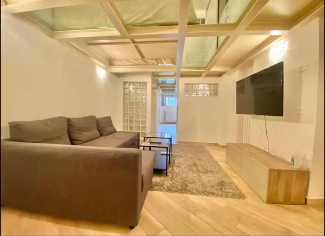 Apartment Station Of Corso Buenos Aires