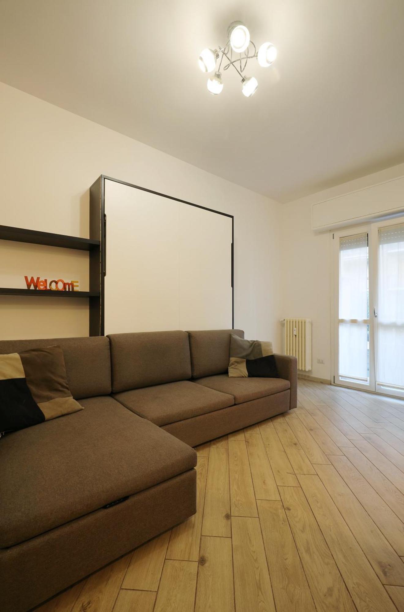 Apartamento Eri-kasa Milão