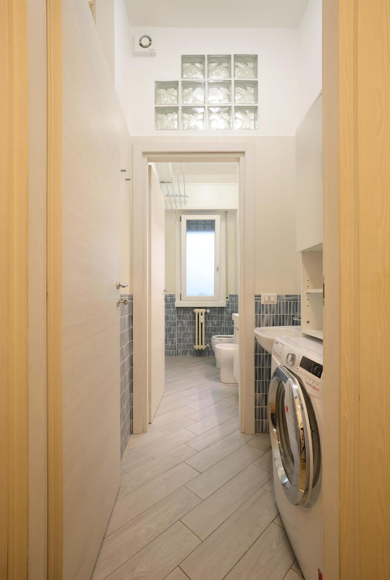 Eri-kasa Apartamento Milão