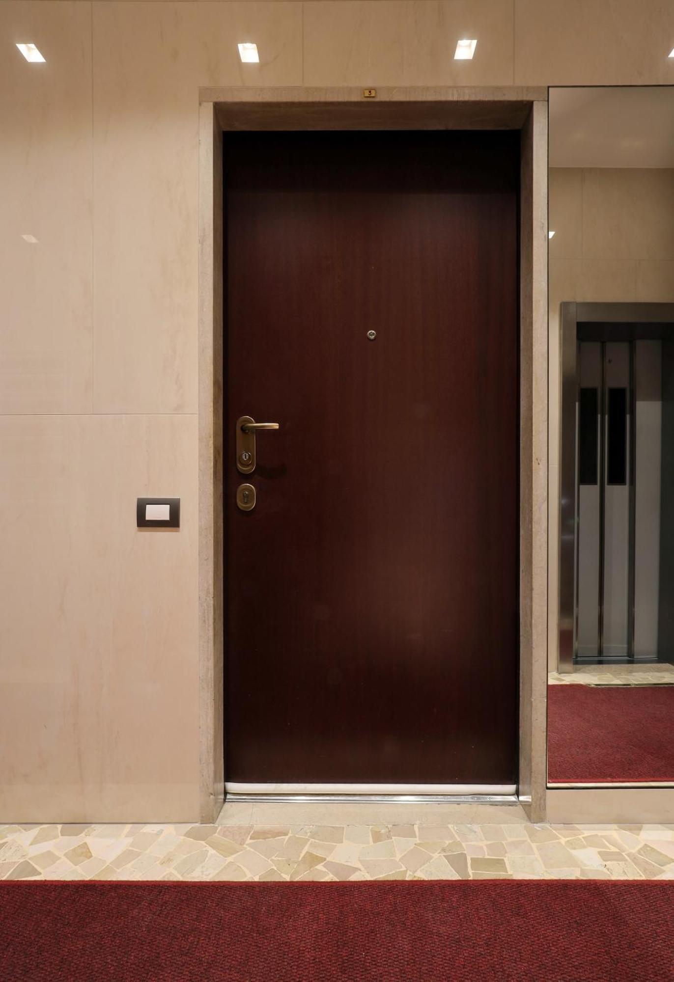 Apartamento Eri-kasa Milão