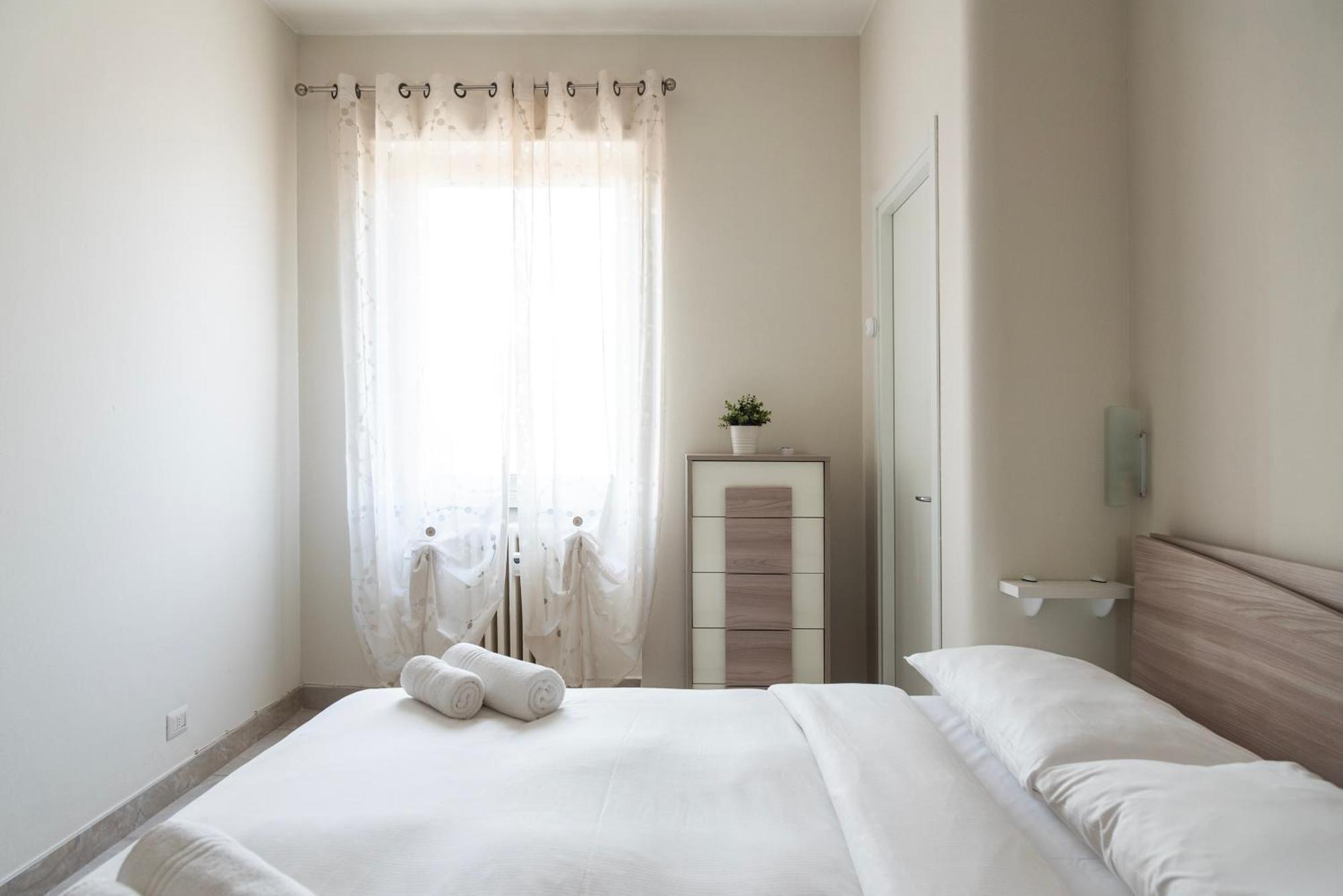 Apartment Youhosty - Populonia 10 Milan