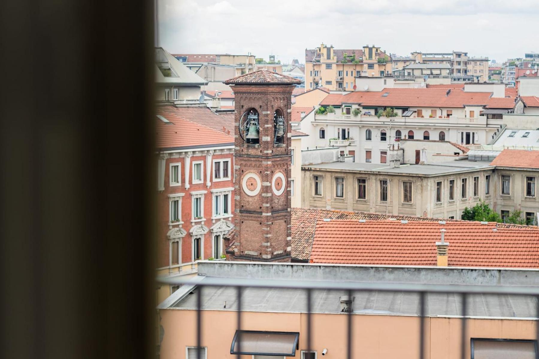 Homeby, Cozy Penthouse Appartamento