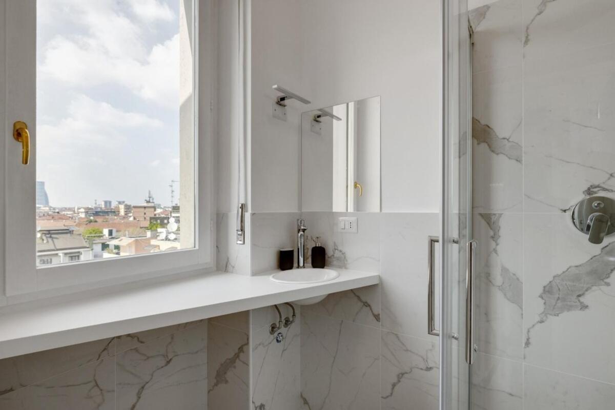 Homeby, Cozy Penthouse Appartamento *