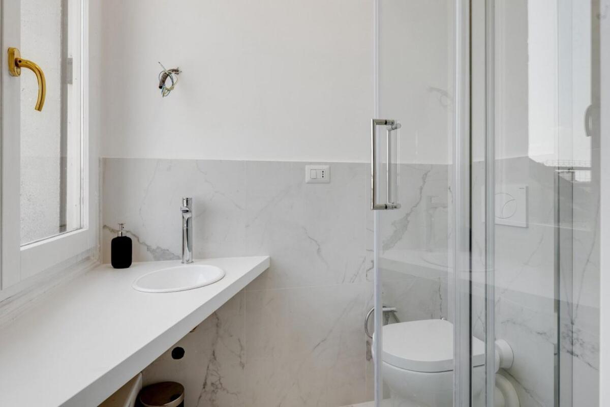 Appartamento Homeby, Cozy Penthouse Milano
