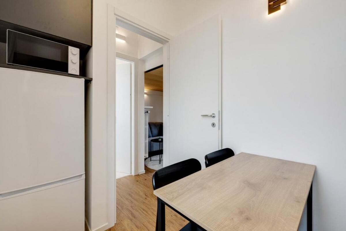 Homeby, Cozy Penthouse Appartamento *