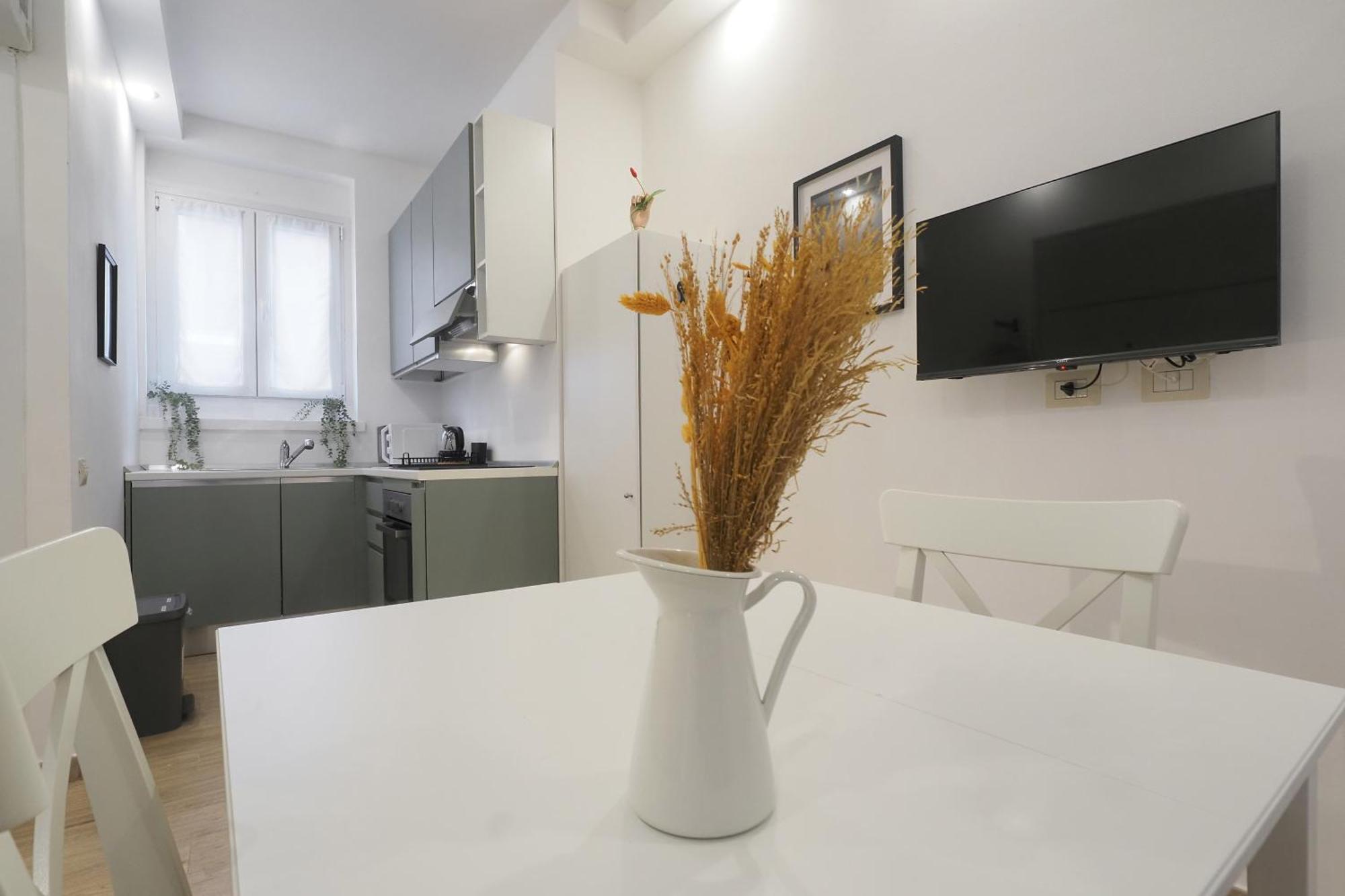 Apartment Primopiano - Padova 175 Milan