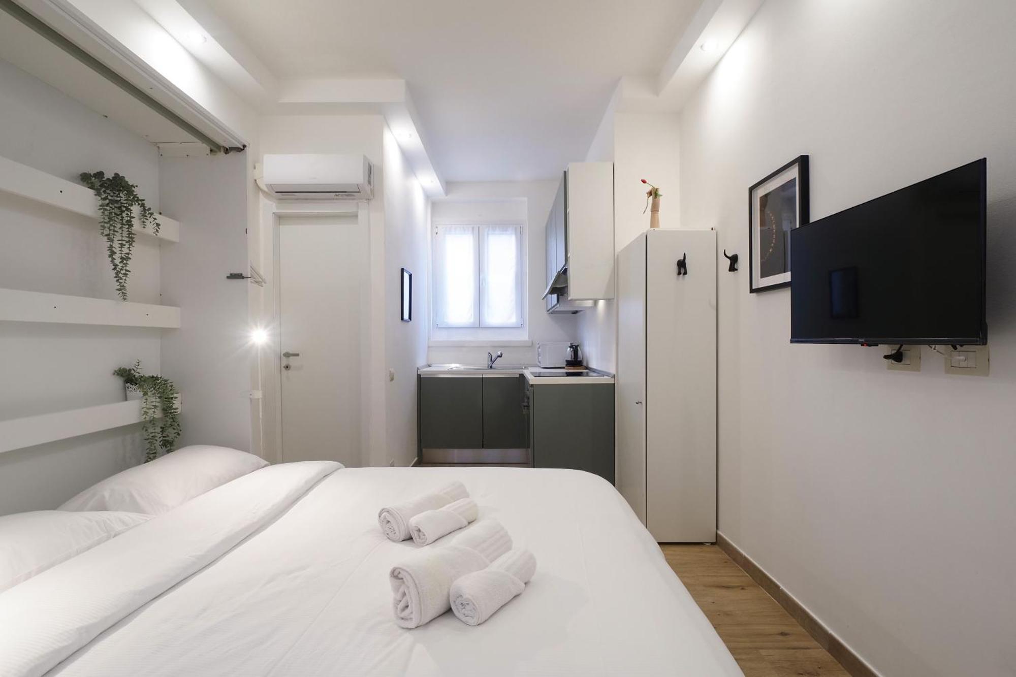 Primopiano - Padova 175 Apartment