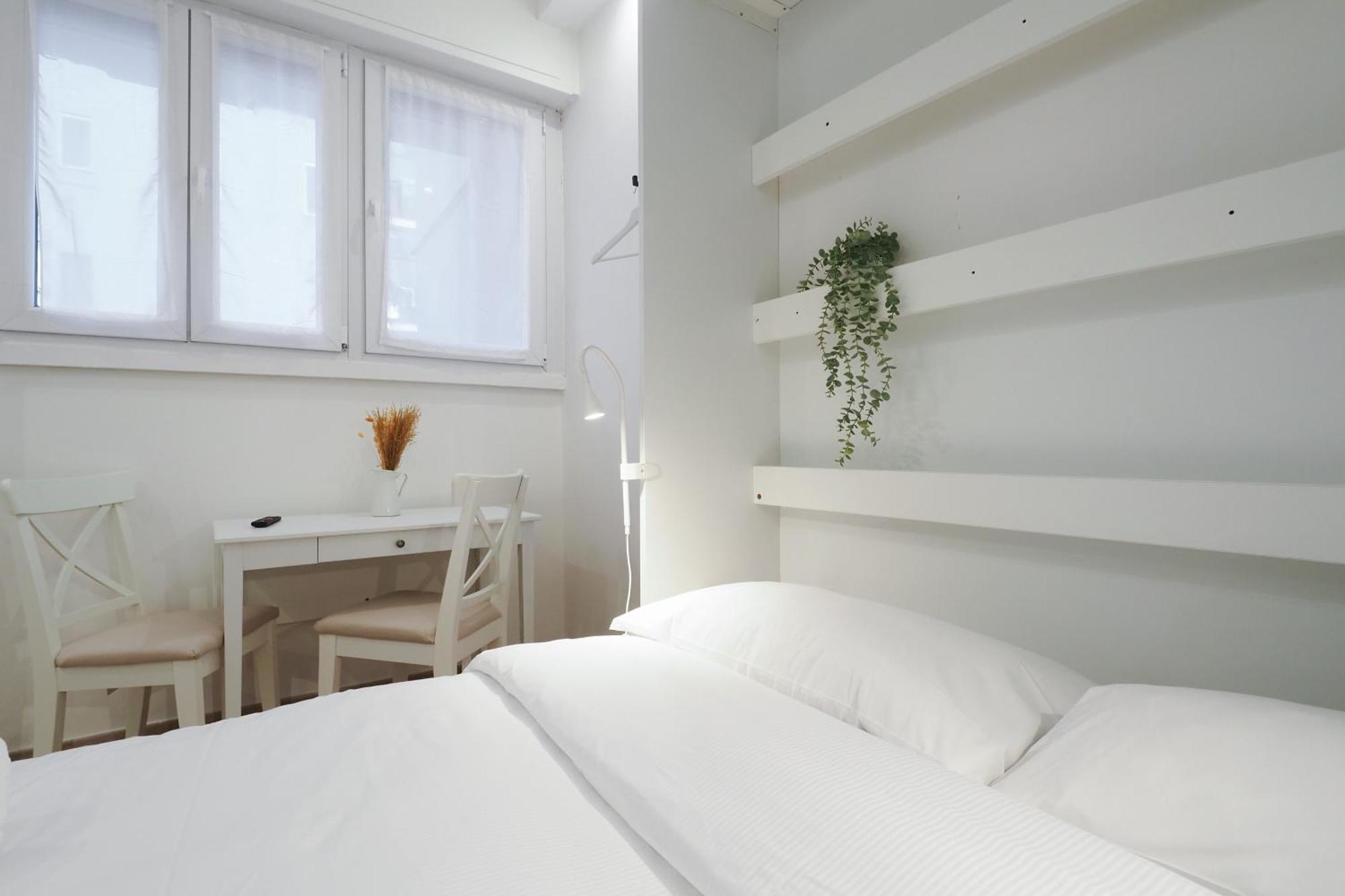 Apartment Primopiano - Padova 175 Milan