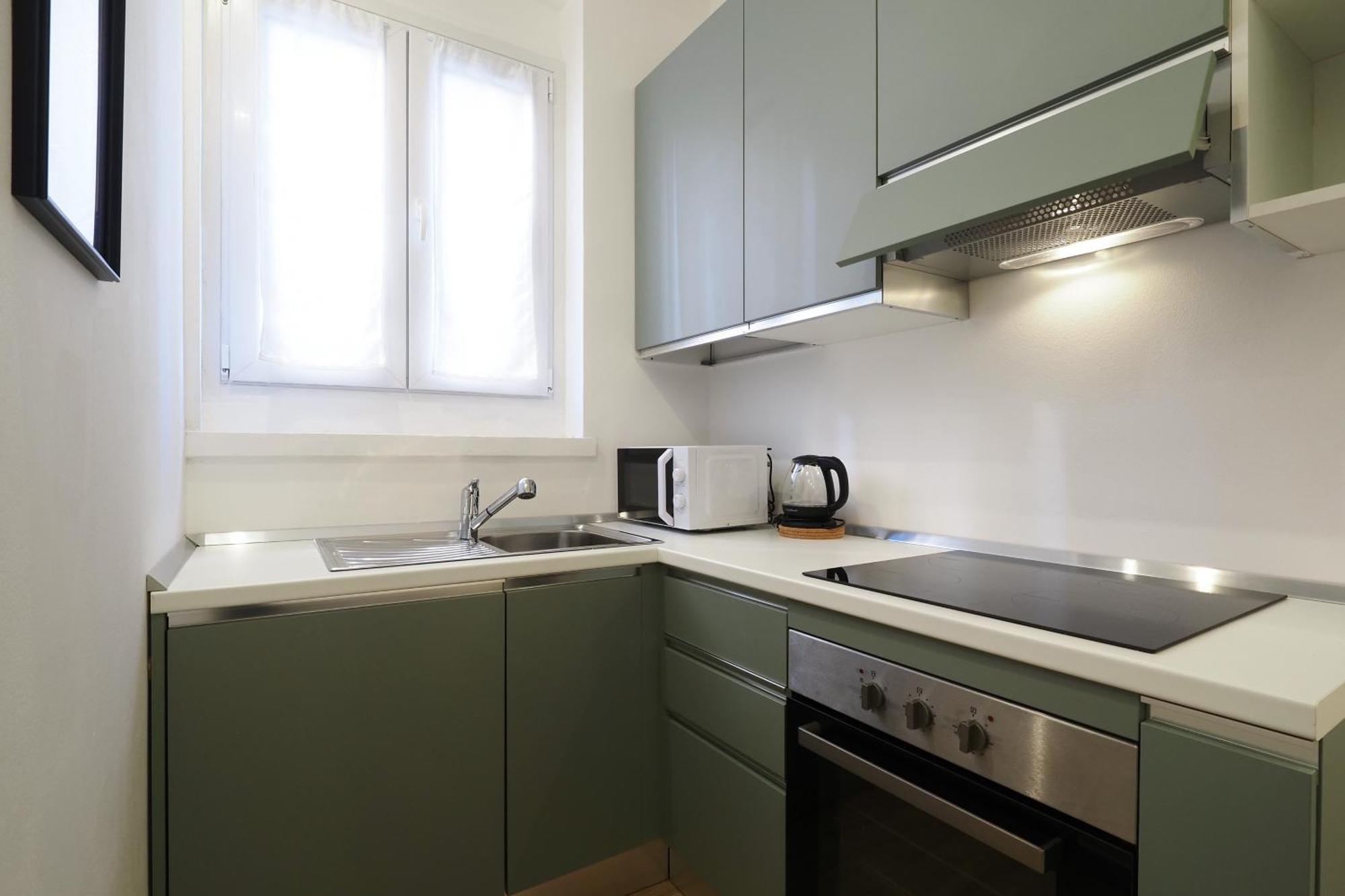 Primopiano - Padova 175 Apartment Milan