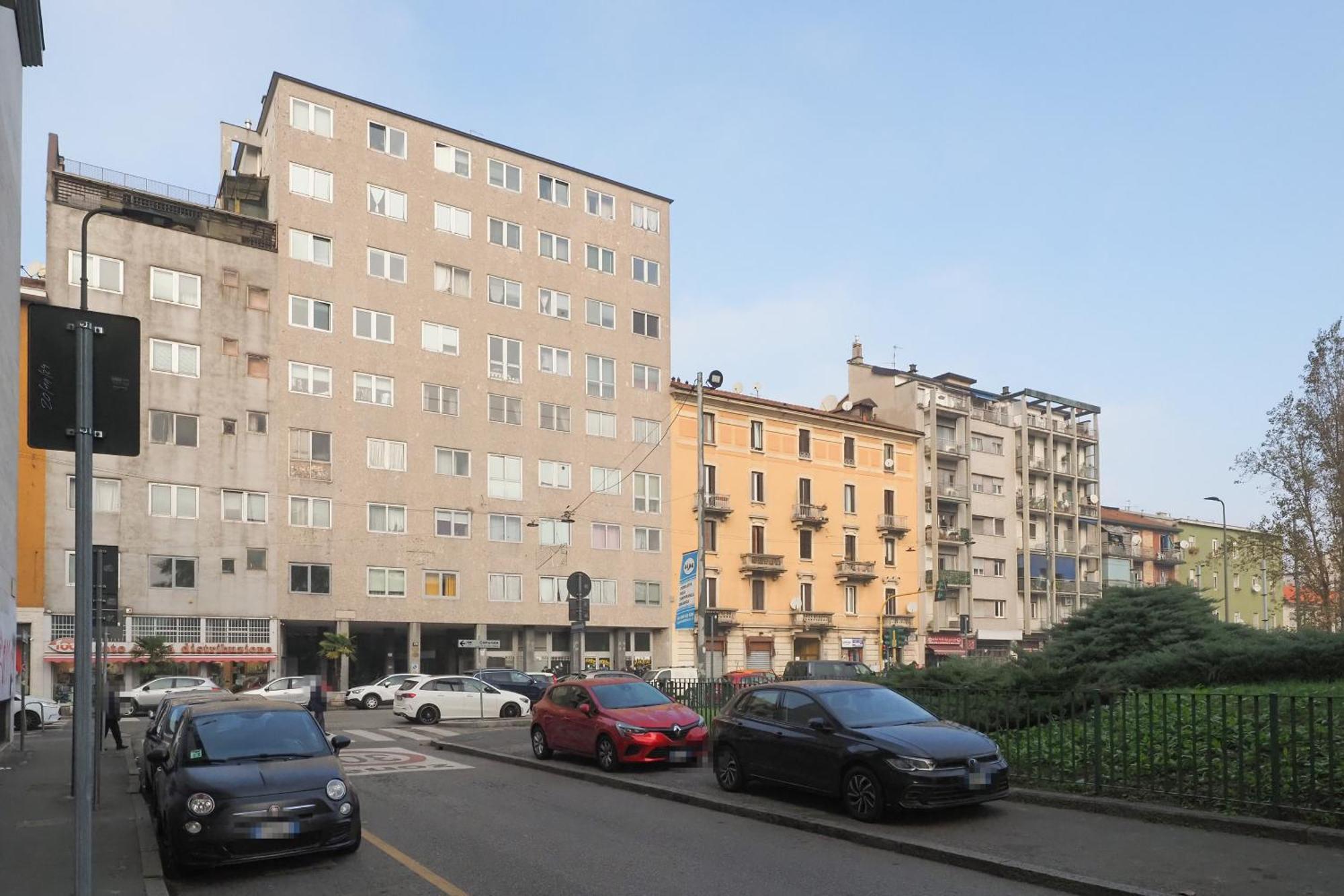 Primopiano - Padova 175 * Milan