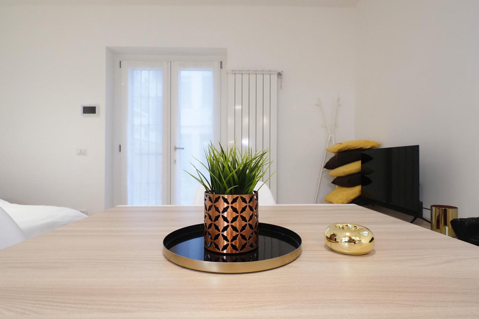Primopiano - Marciano Apartment Milan