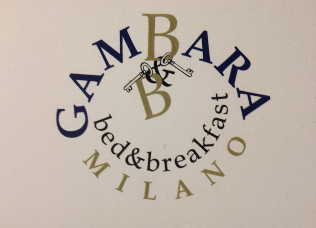 Gambara Bed & Breakfast *