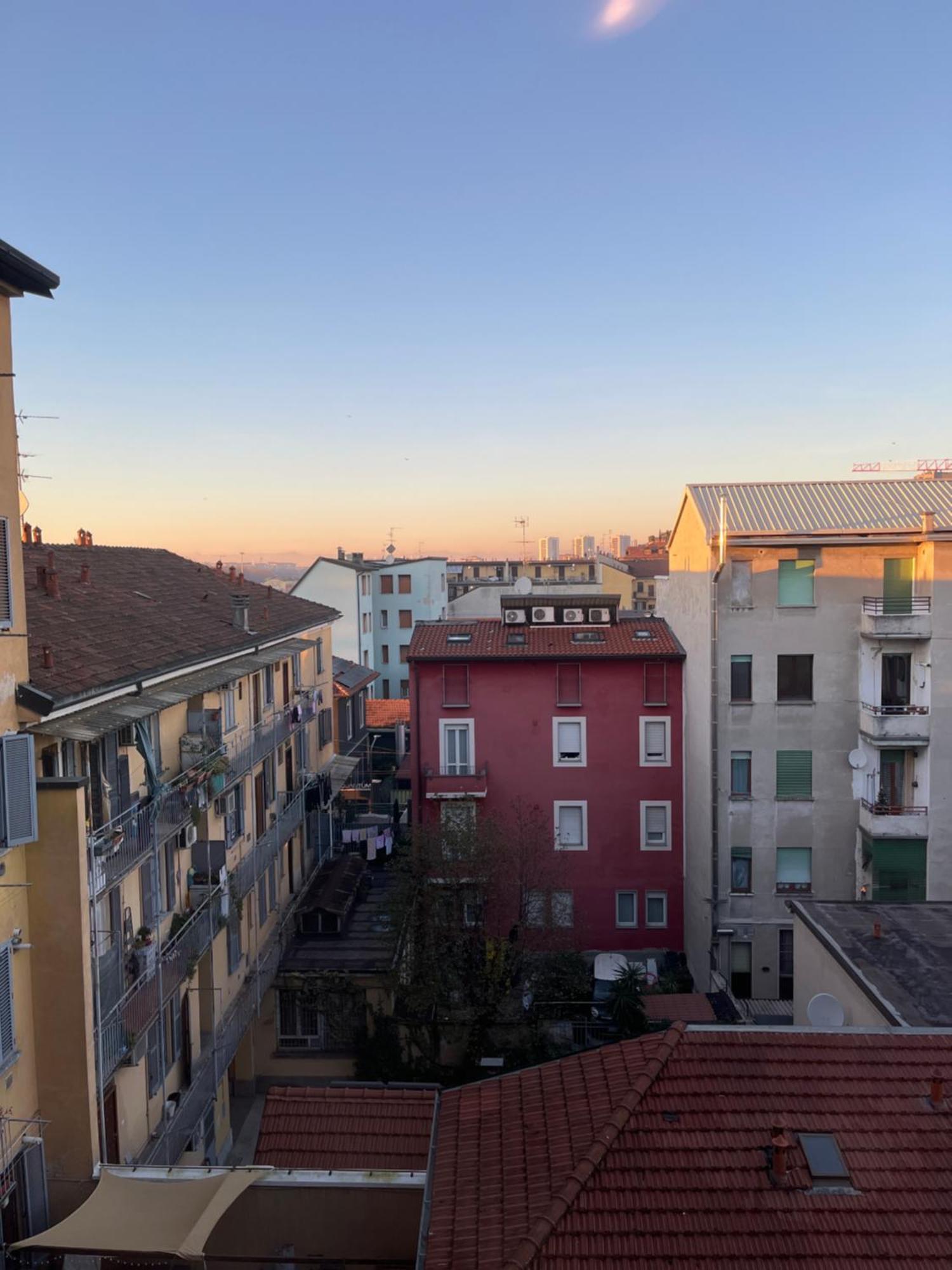 Apartment Golden Star