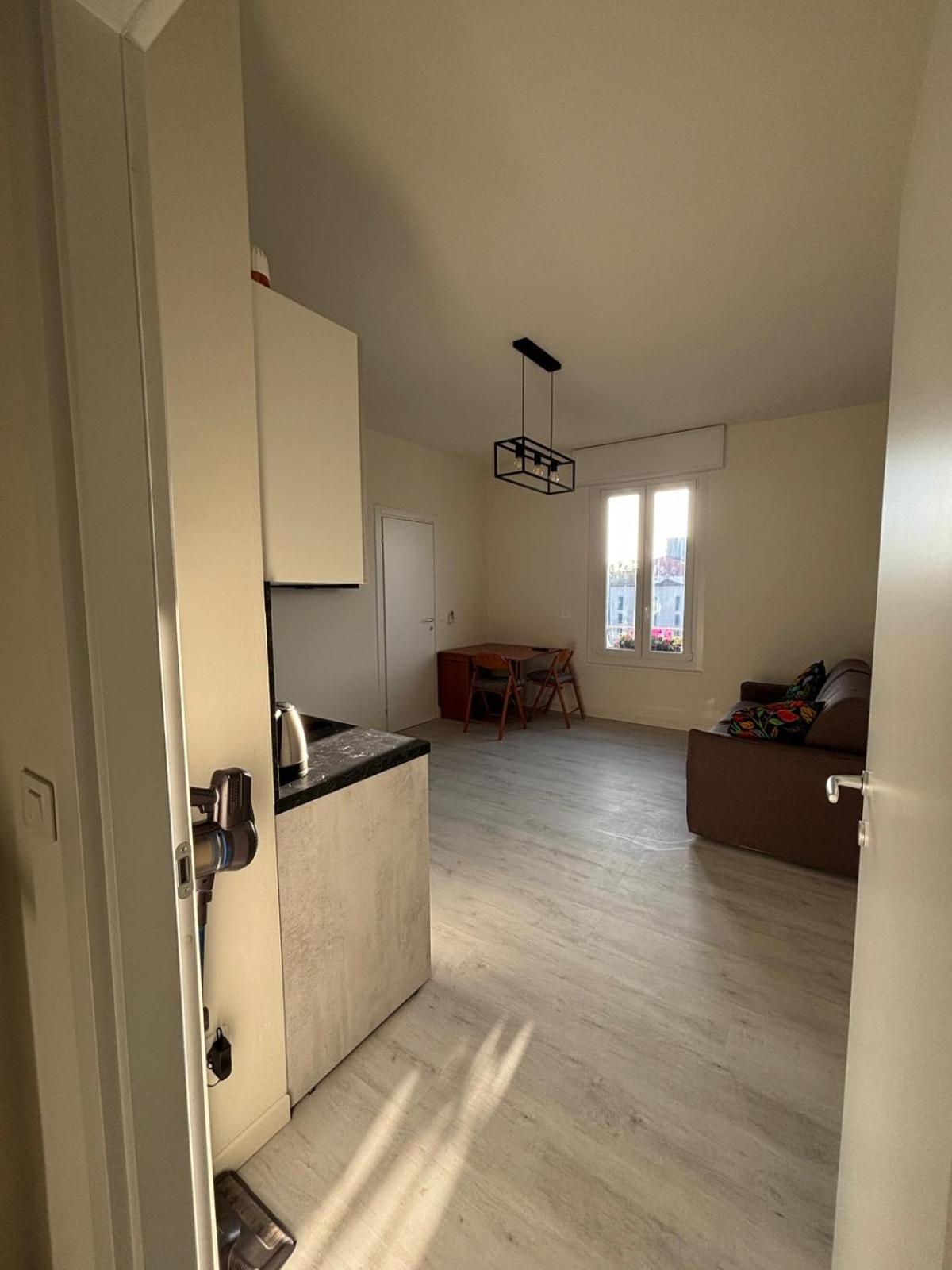 Apartment La Scighera De - In Porta Romana - Milan