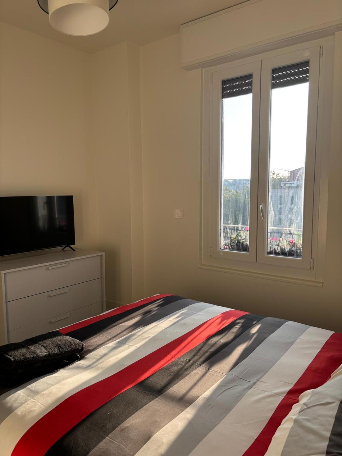 Apartment La Scighera De - In Porta Romana - Milan