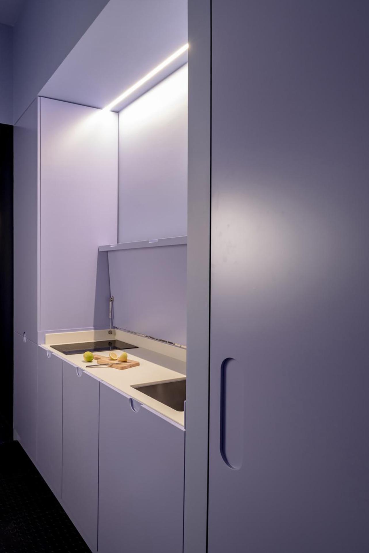 Apartment Splendido Bilocale Vicinissimo Stazione