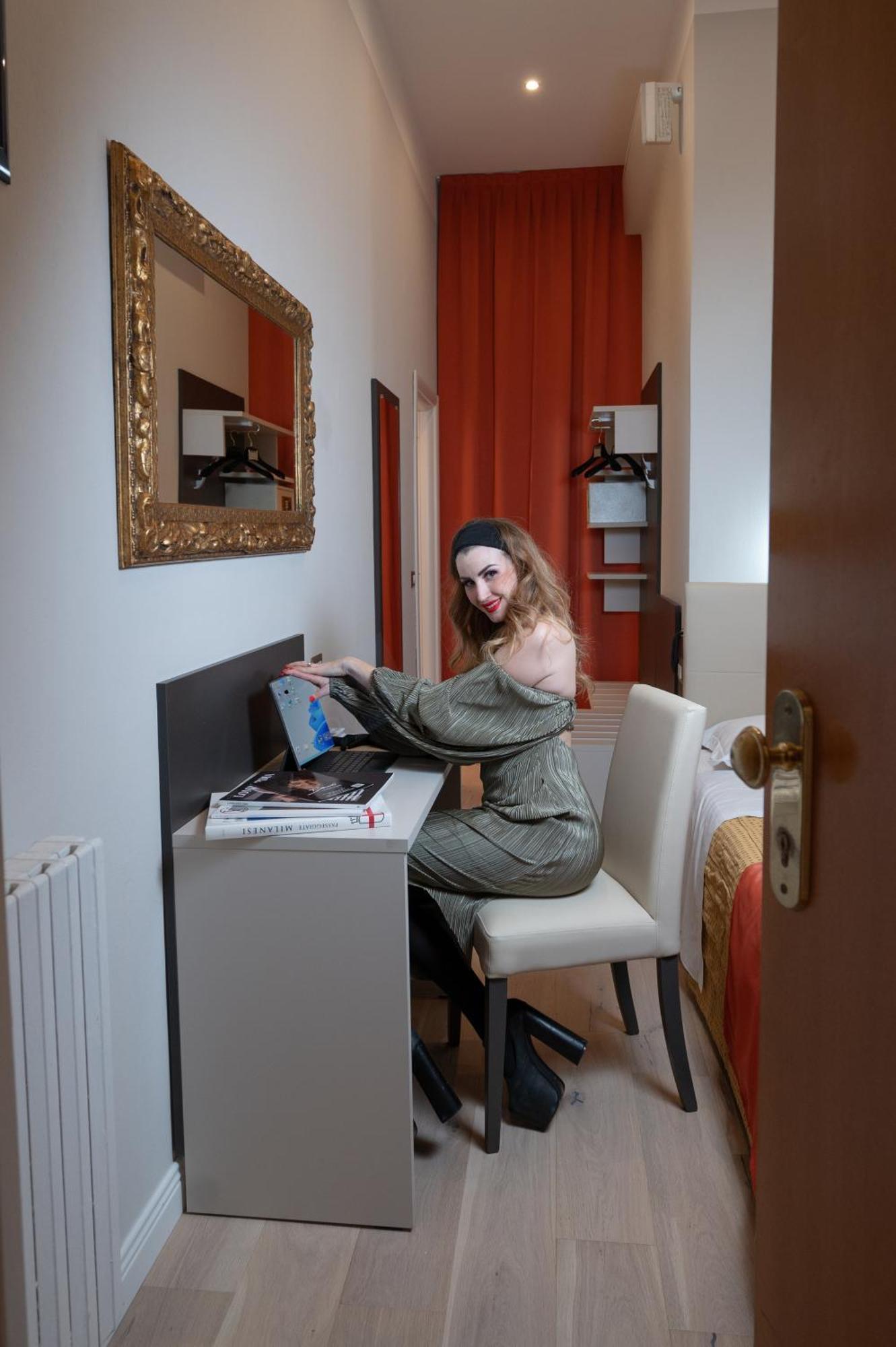 Hotel Demo' Milan