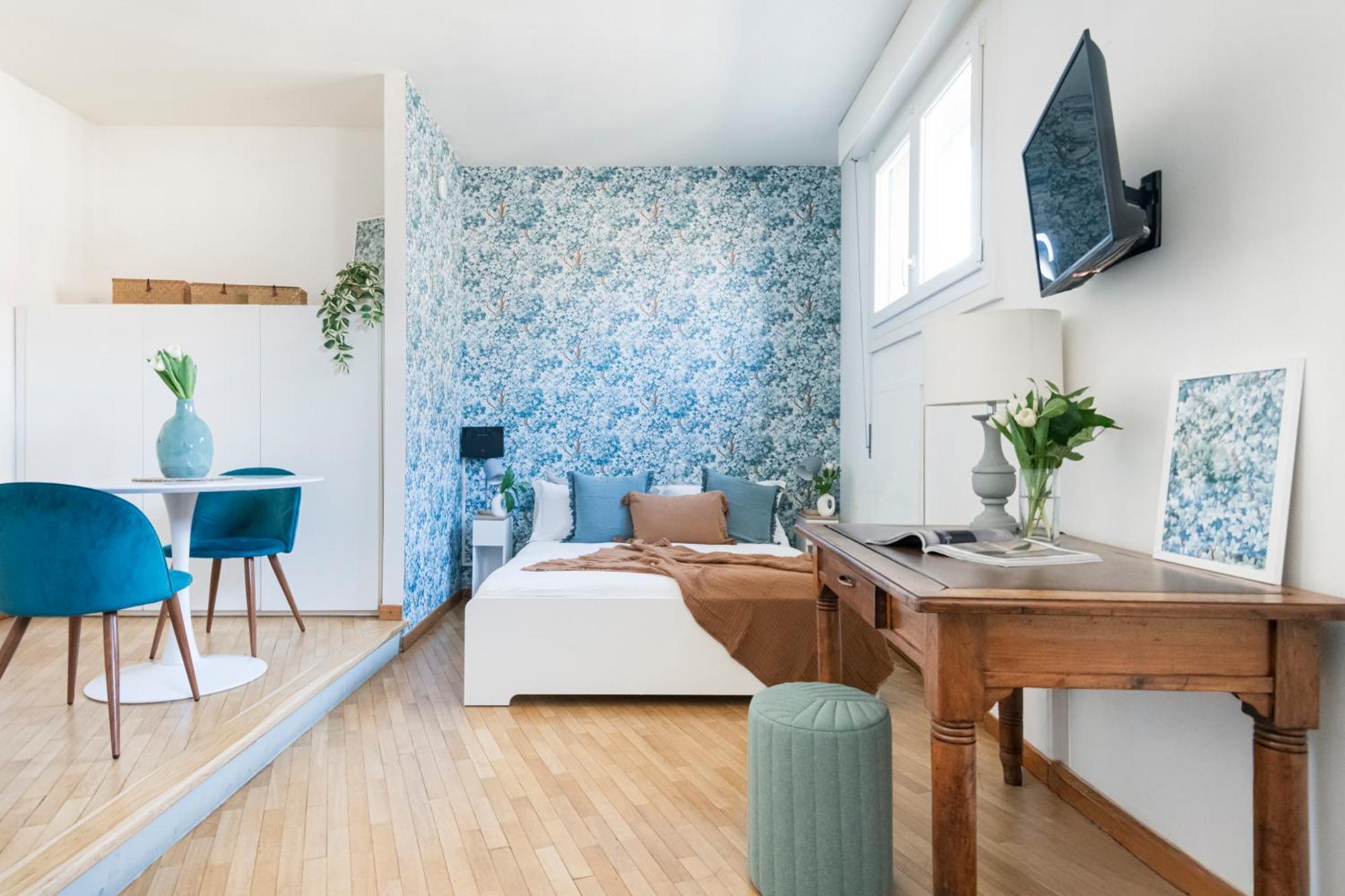 Amazing In San Babila Apartamento *