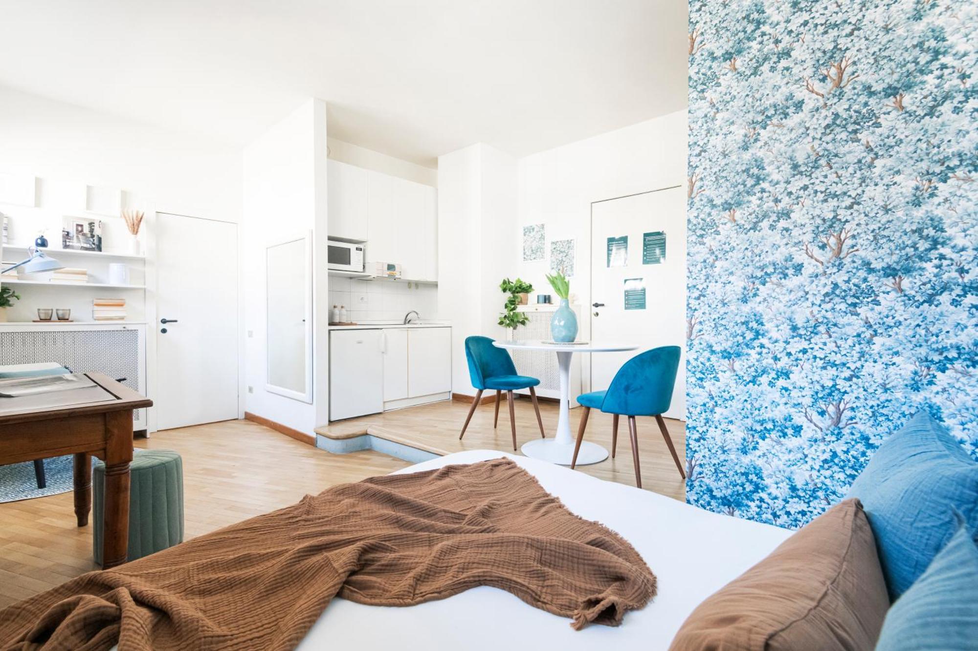 Amazing In San Babila Apartamento *