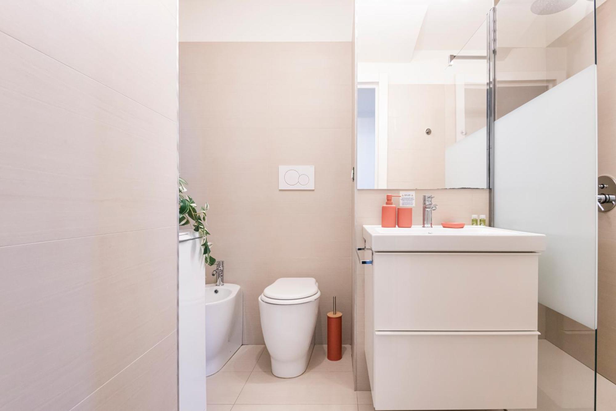 Apartamento Amazing In San Babila Milão