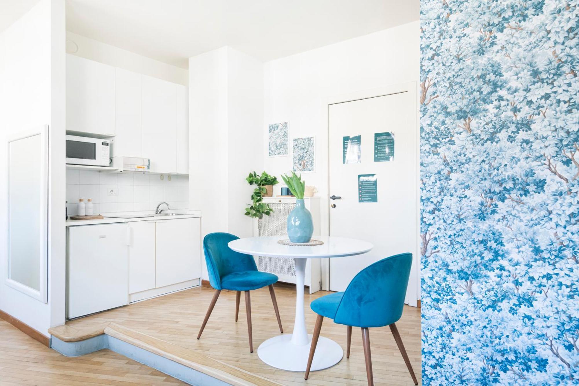 Amazing In San Babila Apartamento *