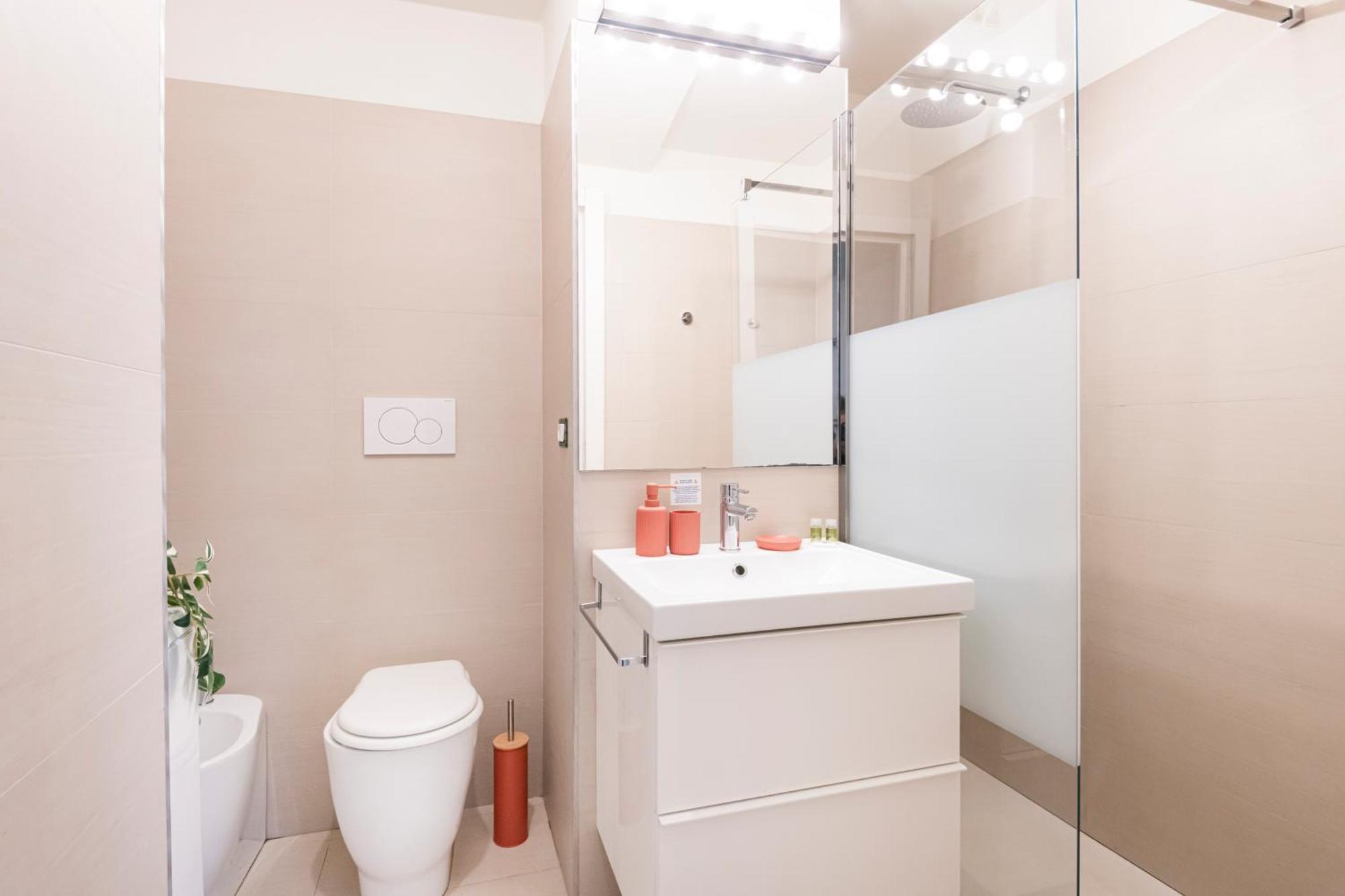 Amazing In San Babila Apartamento