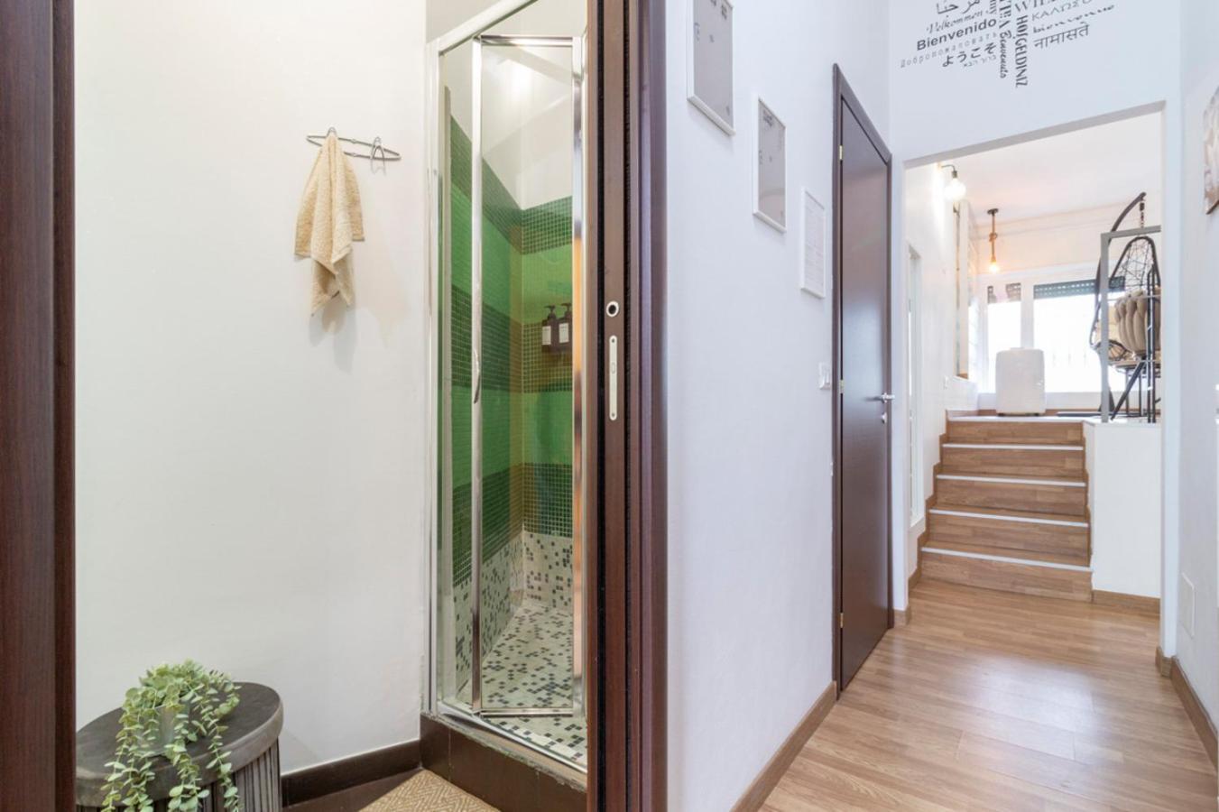 Luxloft Bocconi - 2 Bathrooms - Free Parking Milan