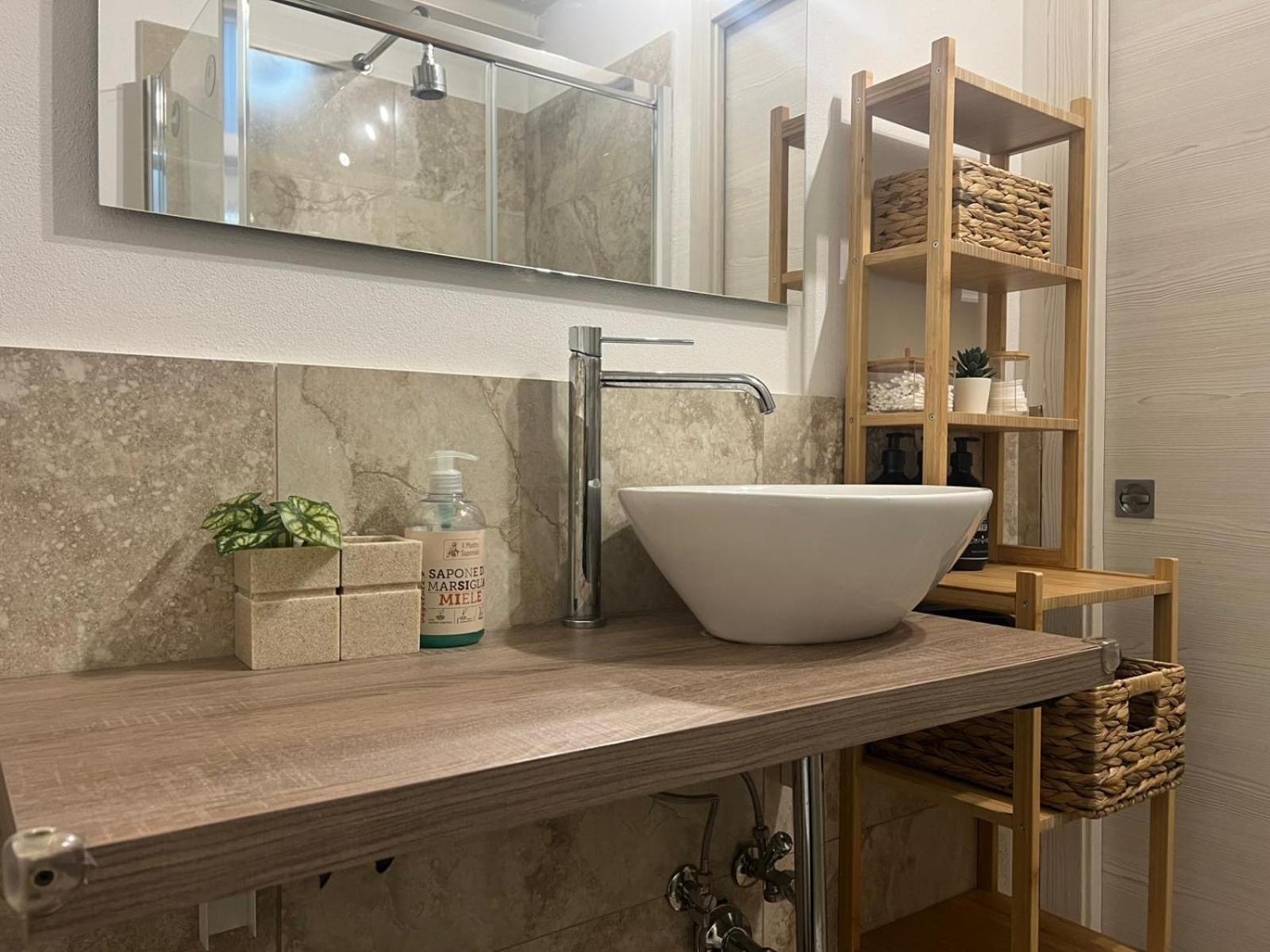 Apartment La Regina Delle Locazioni Appena Fuori Dalla Metro Porta Romana