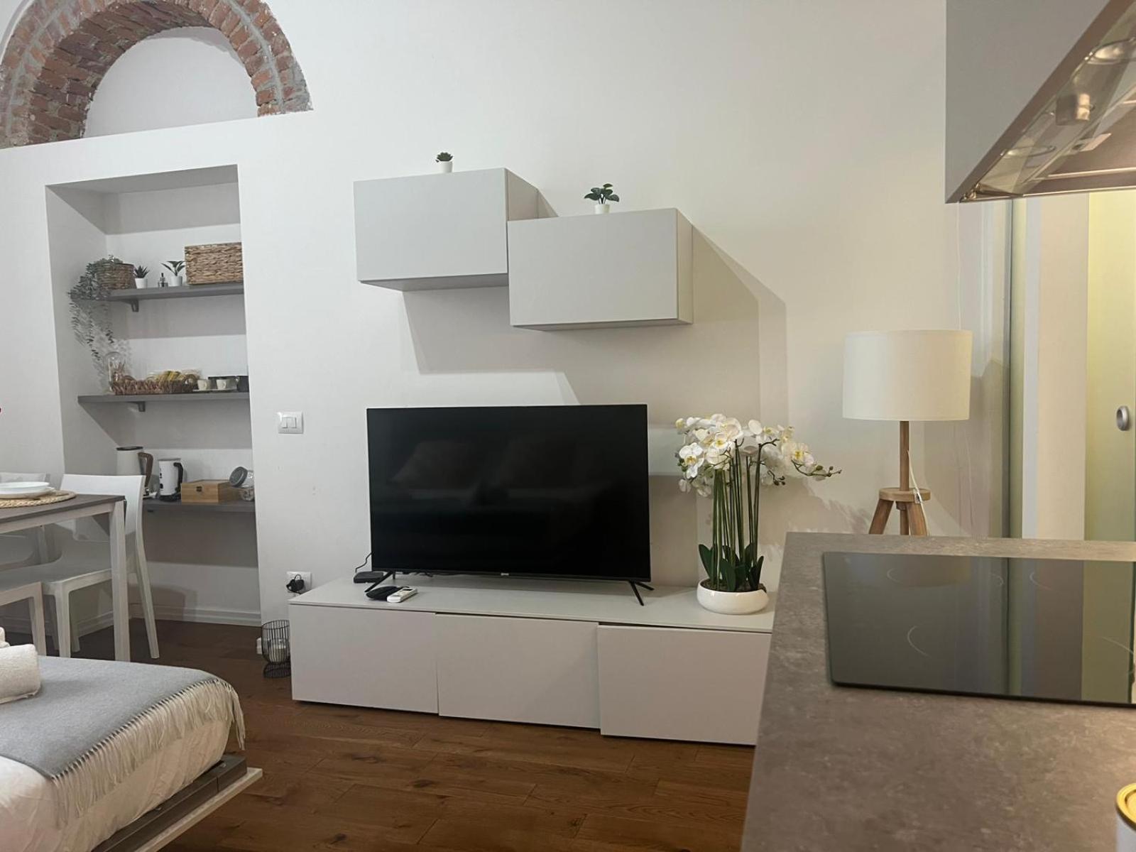 Apartment La Regina Delle Locazioni Appena Fuori Dalla Metro Porta Romana