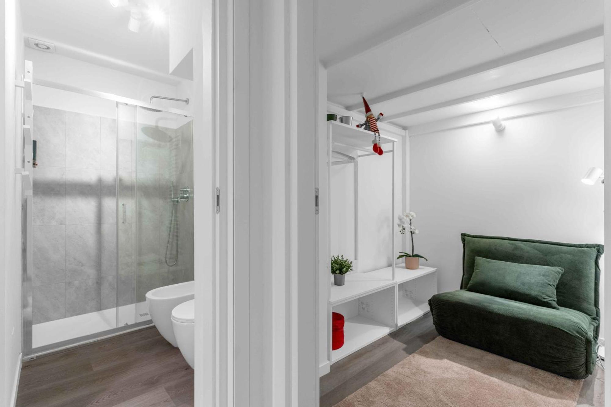 Appartamento Duomo-navigli Samara 3 Binda 36 Milano