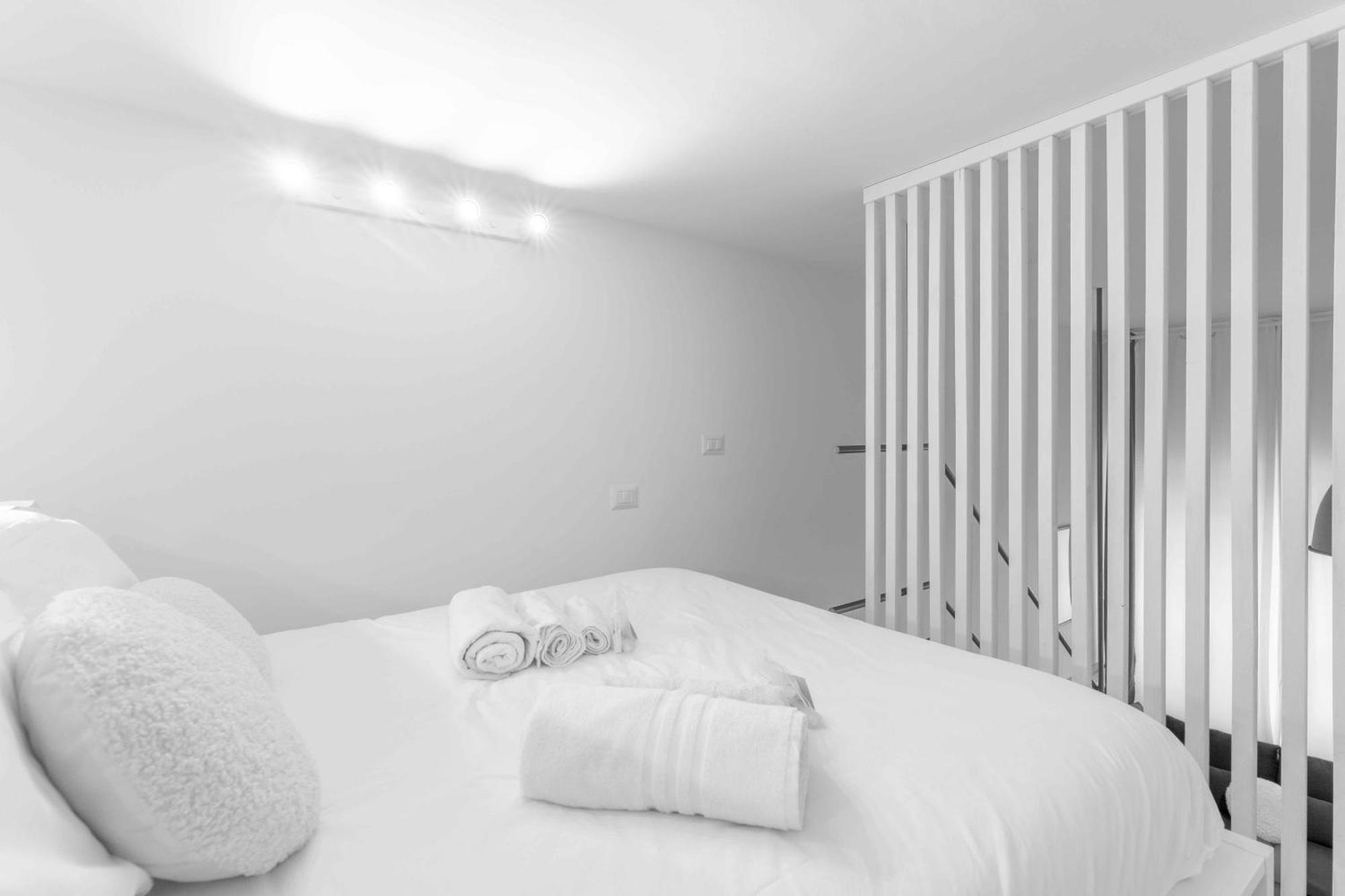 Appartamento Duomo-navigli Samara 3 Binda 36