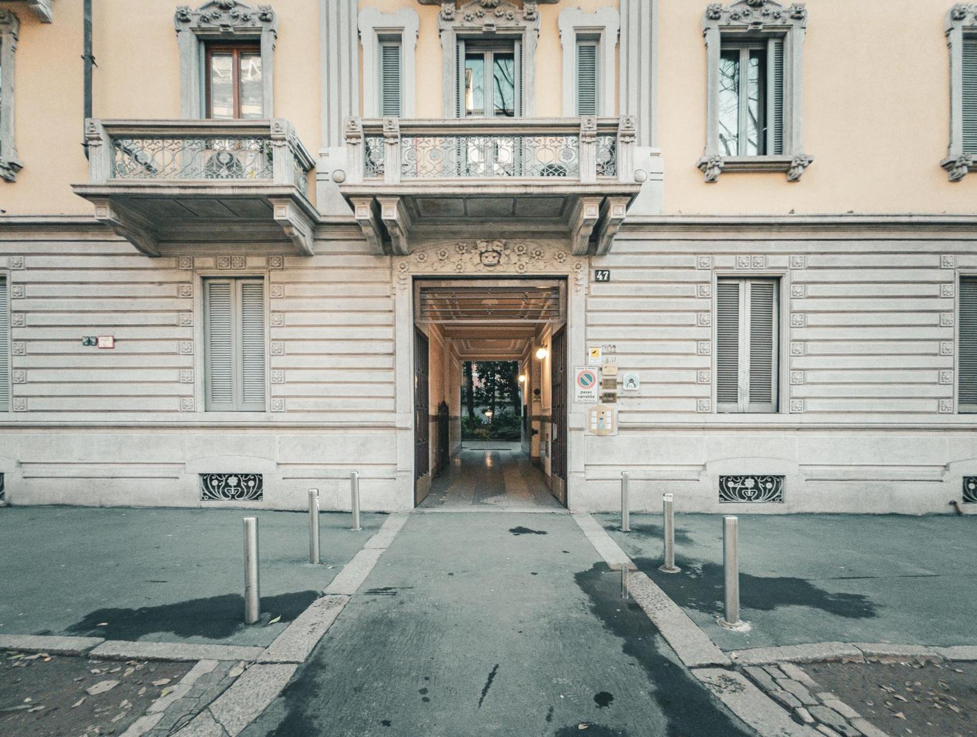 Appartamento Rrrapido - Paolo Sarpi