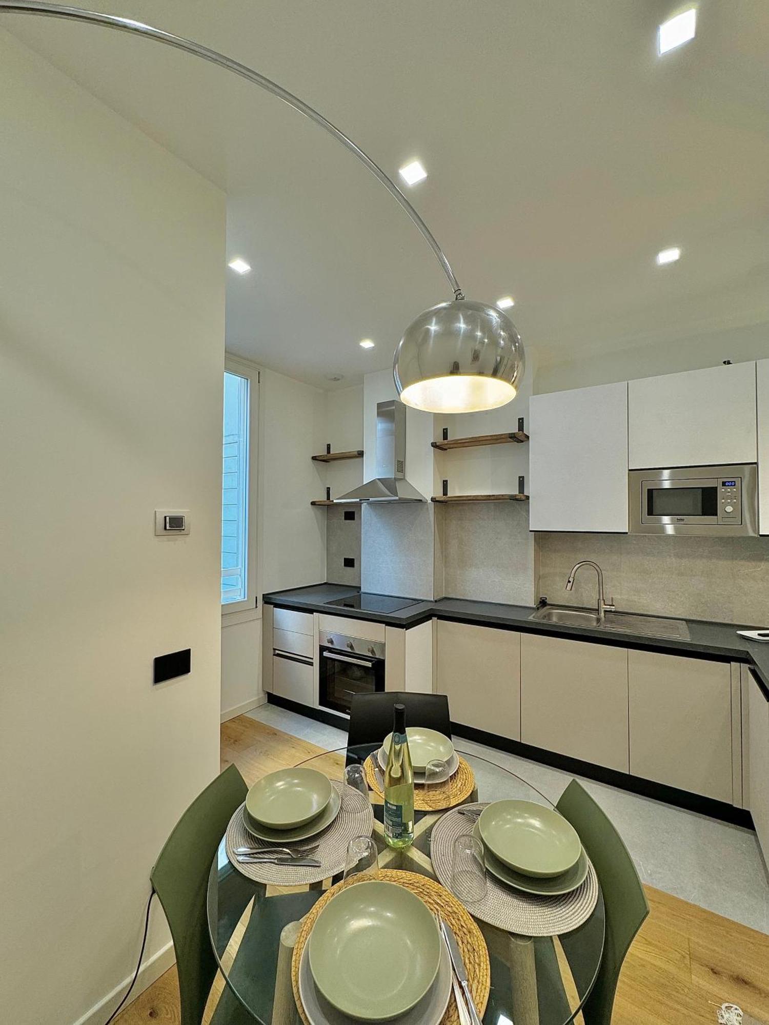 Apartment 'city Life' Milan