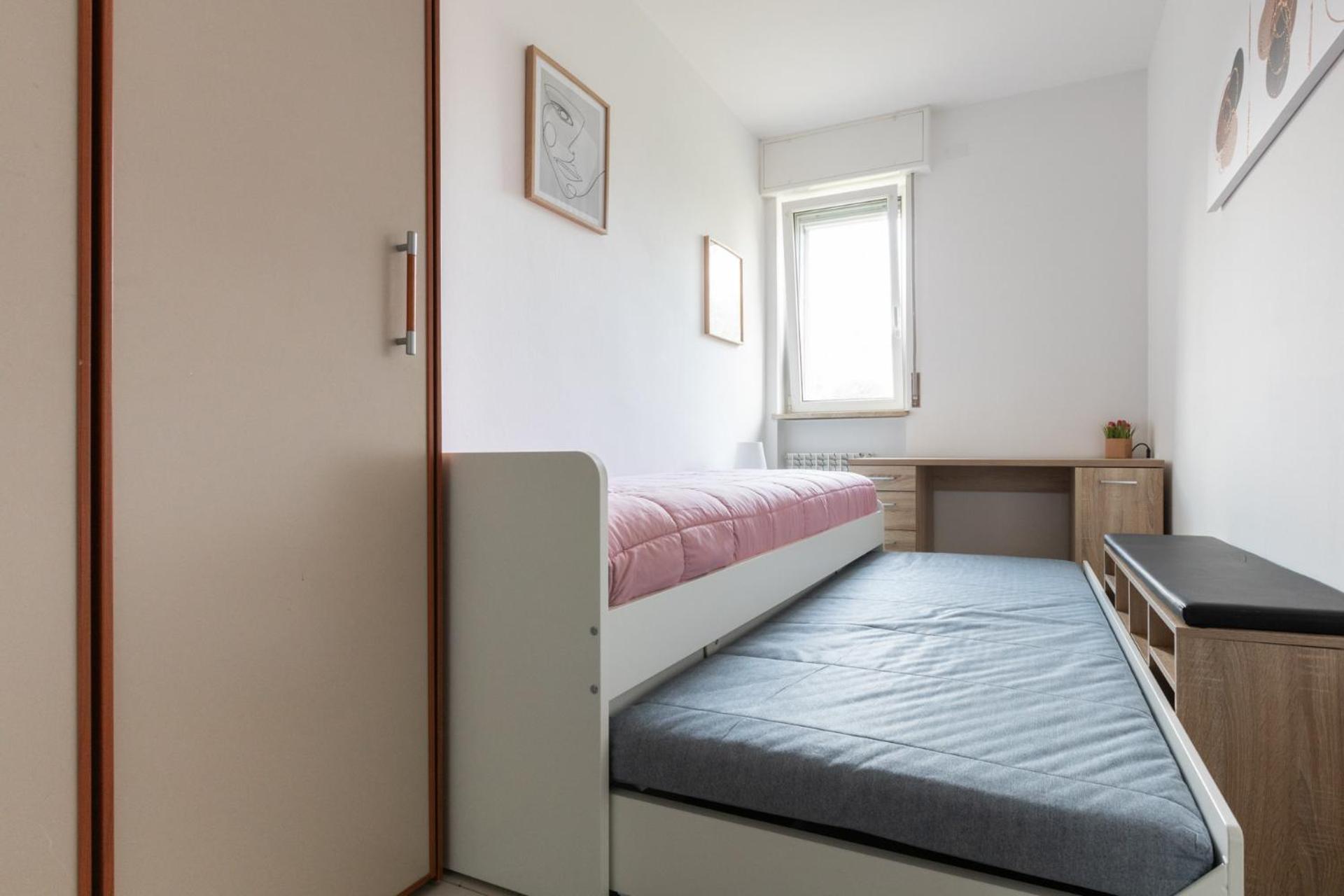 Appartamento Bisceglie Mm Balcony King *