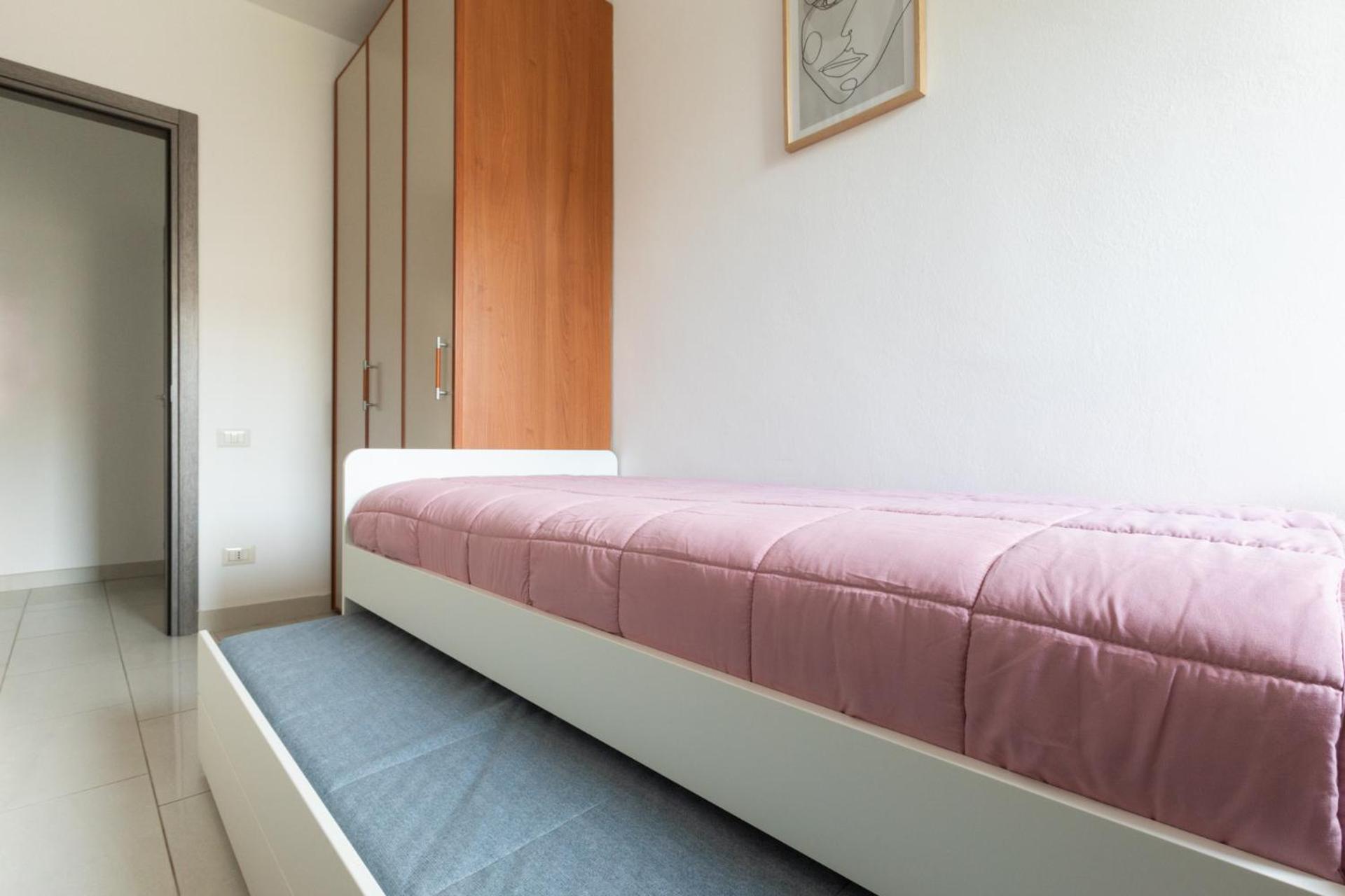 Appartamento Bisceglie Mm Balcony King