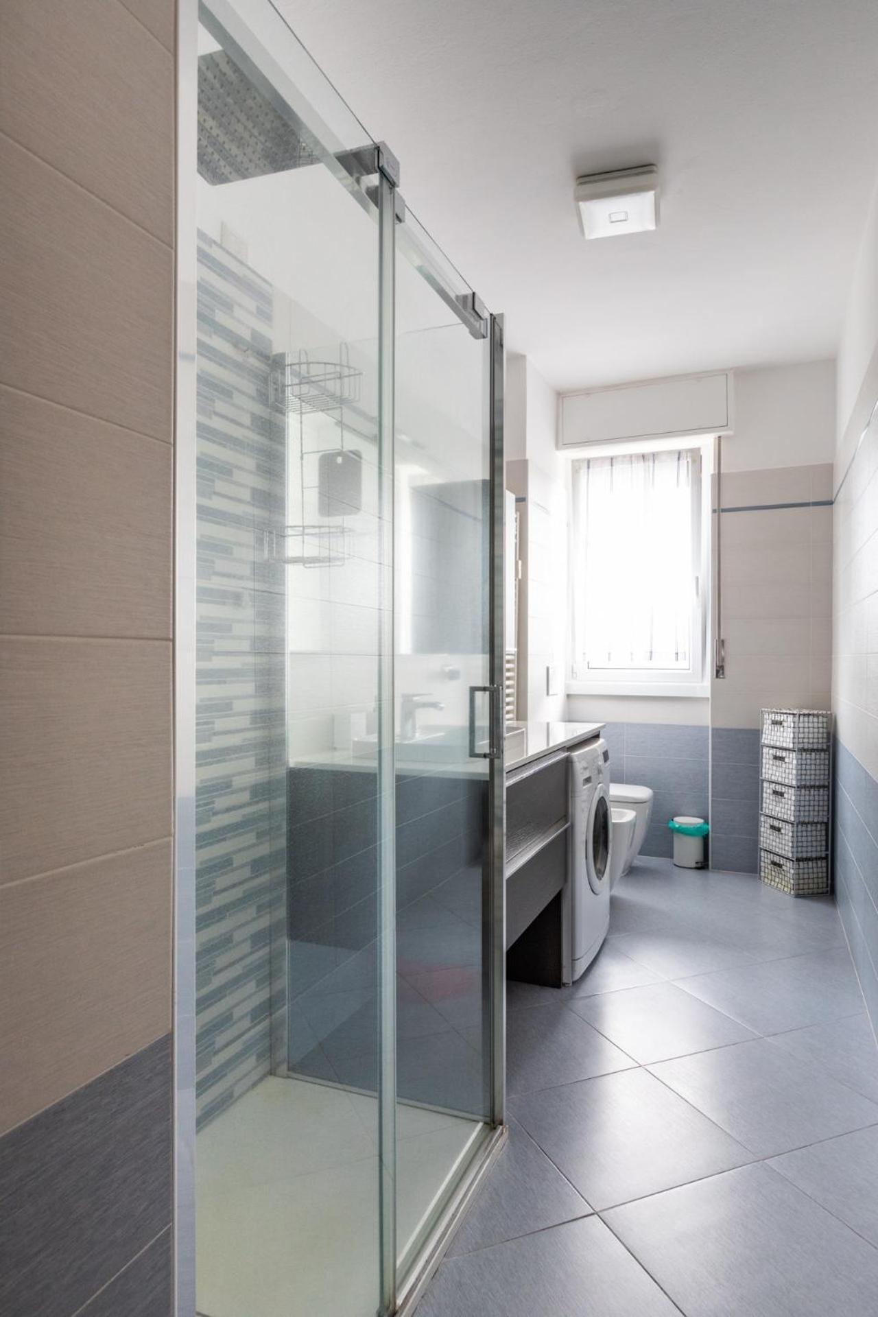 Appartamento Bisceglie Mm Balcony King *