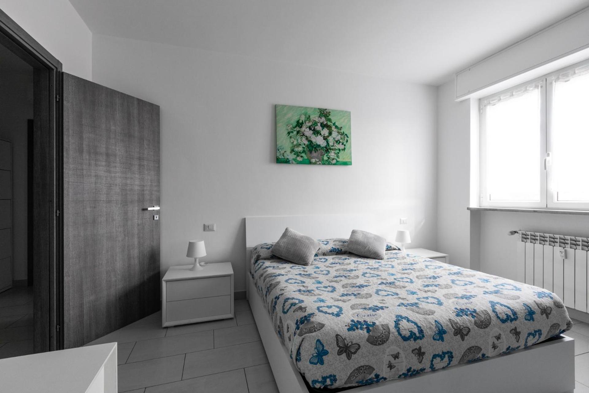 Bisceglie Mm Balcony King Appartamento