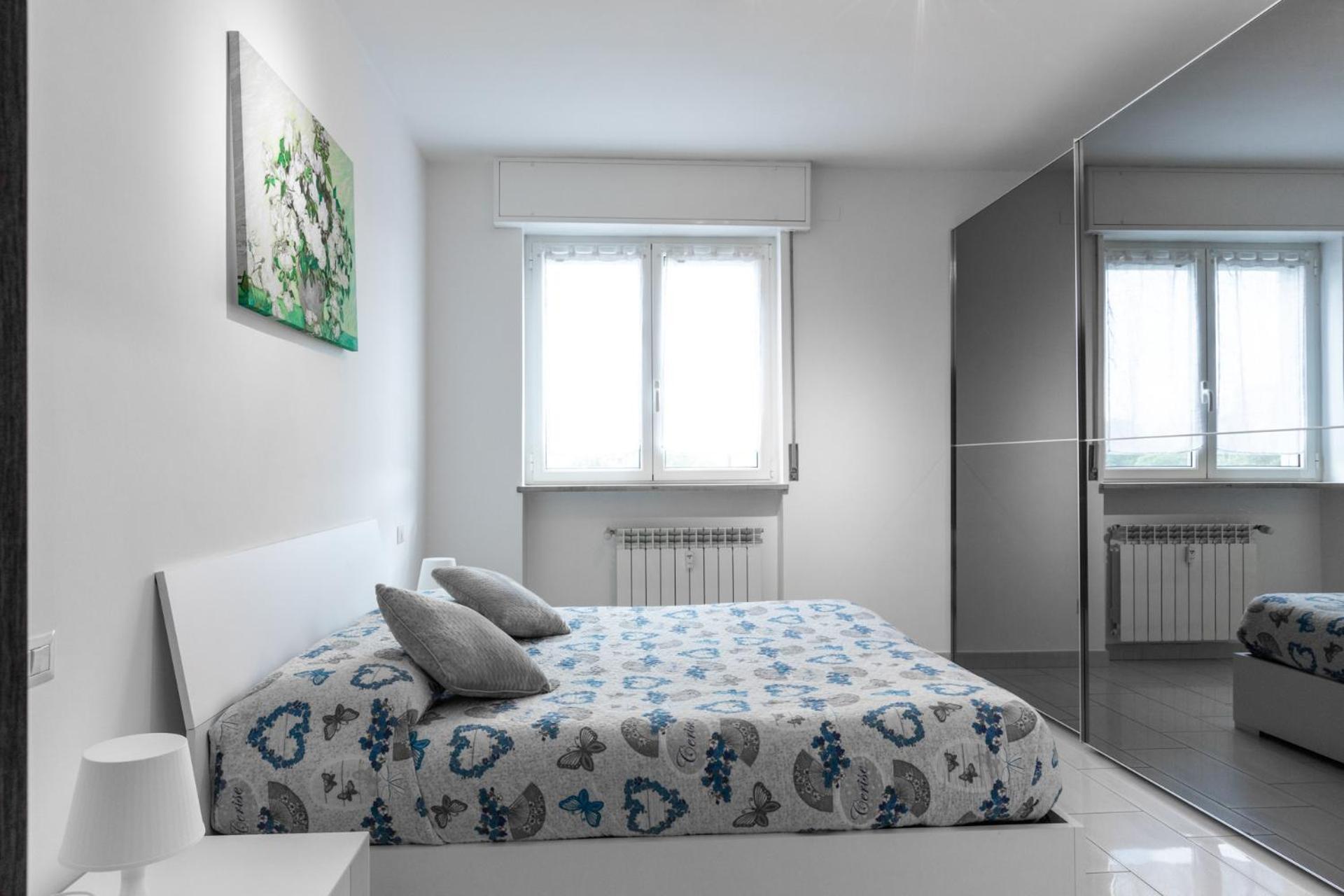 Appartamento Bisceglie Mm Balcony King