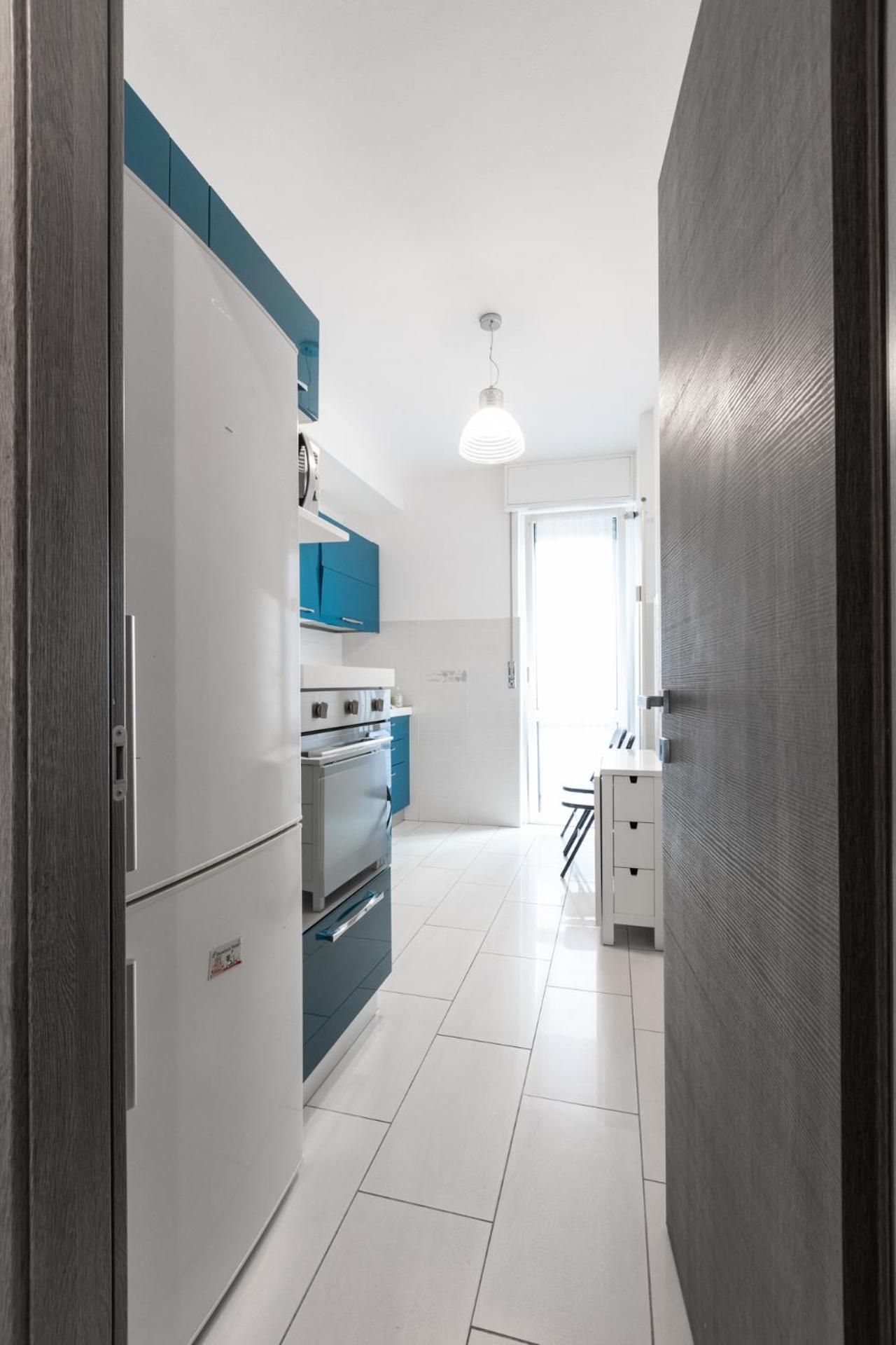 Appartamento Bisceglie Mm Balcony King *