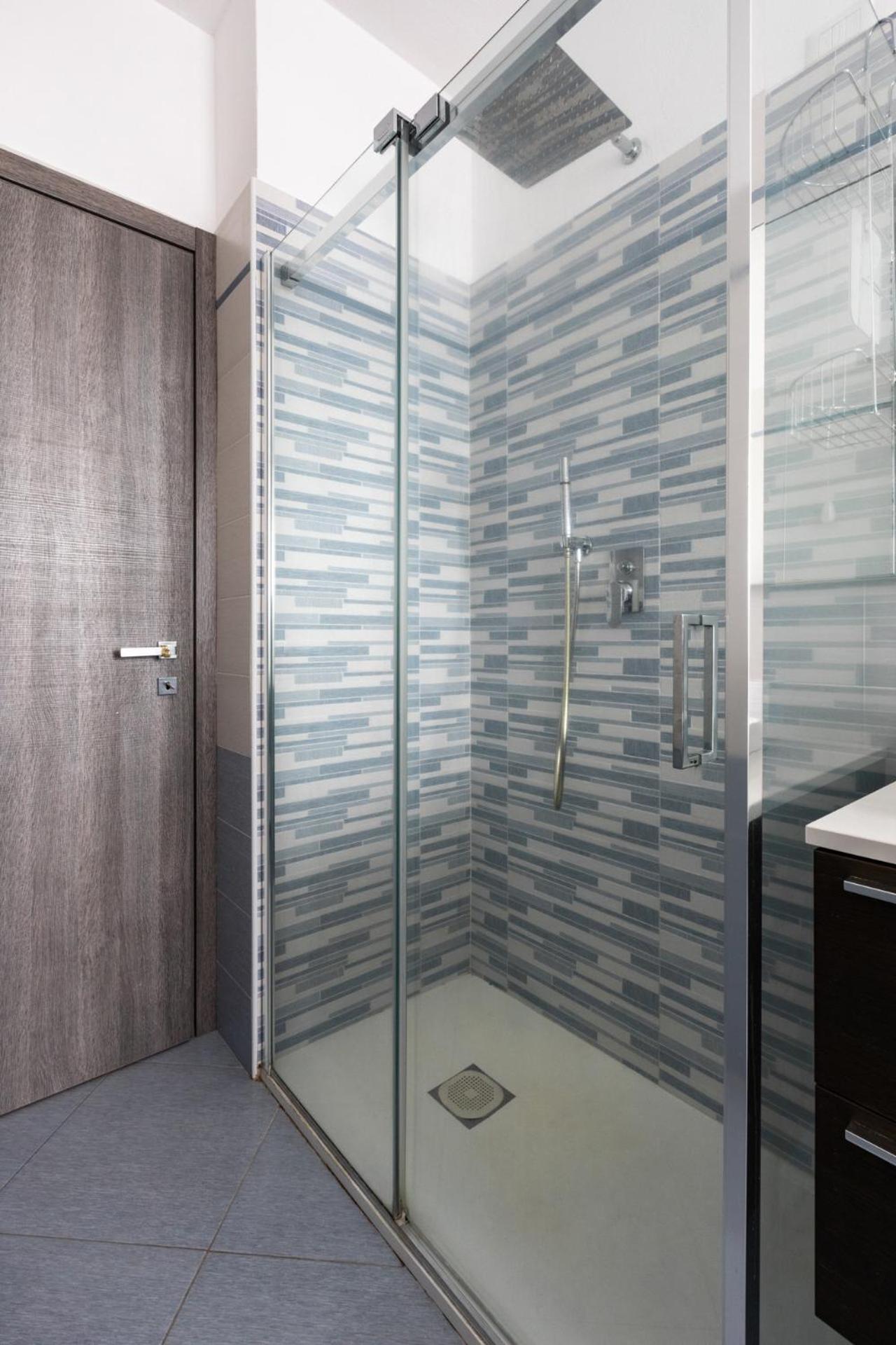 Appartamento Bisceglie Mm Balcony King Milano
