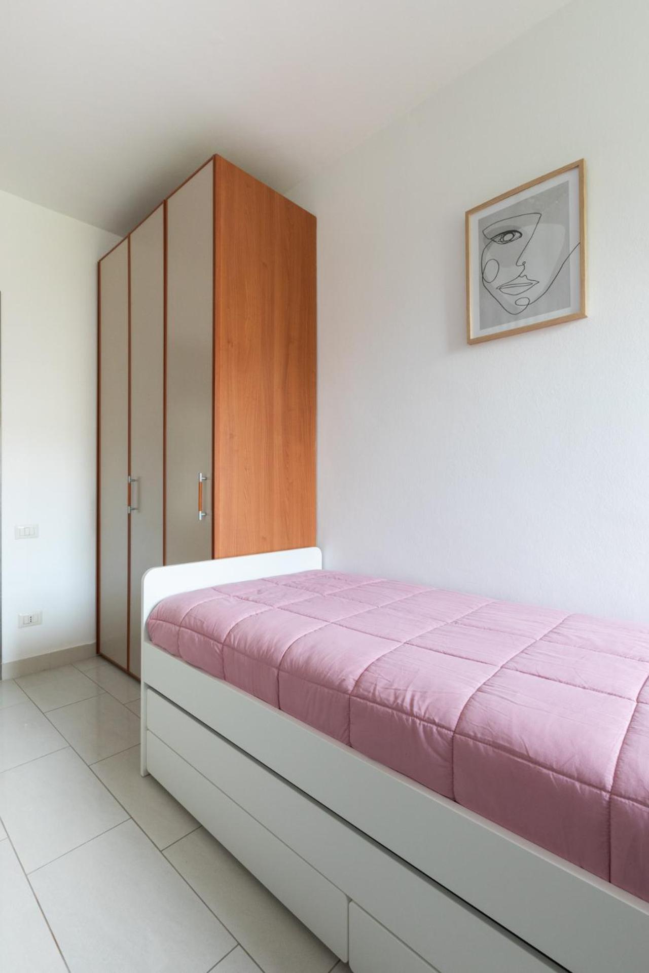 Appartamento Bisceglie Mm Balcony King