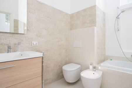 Apartment Casa Navigli Milan