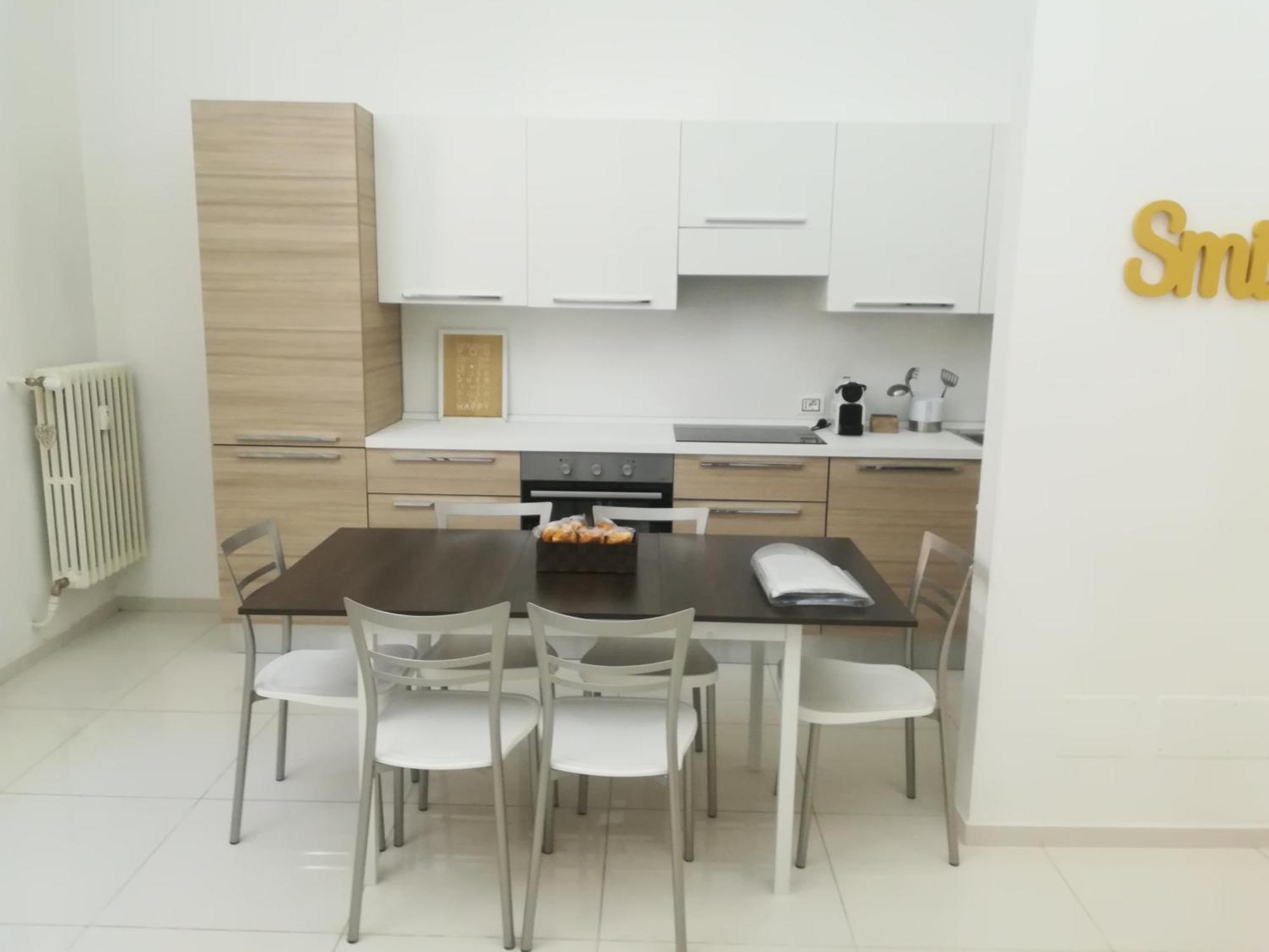 Casa Navigli Apartment *