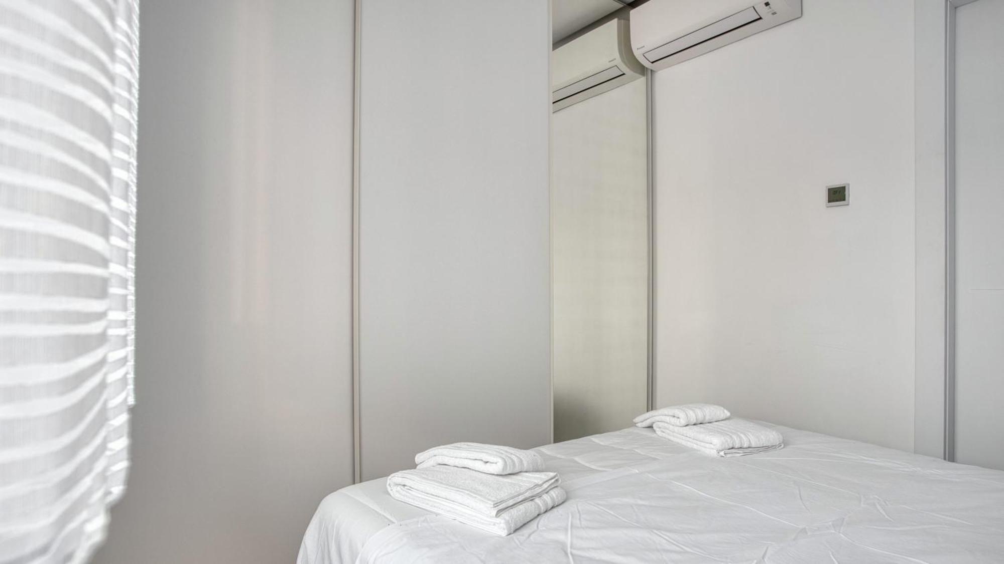 Apartamento Ideal Rent - Bruschetti 6 Milão