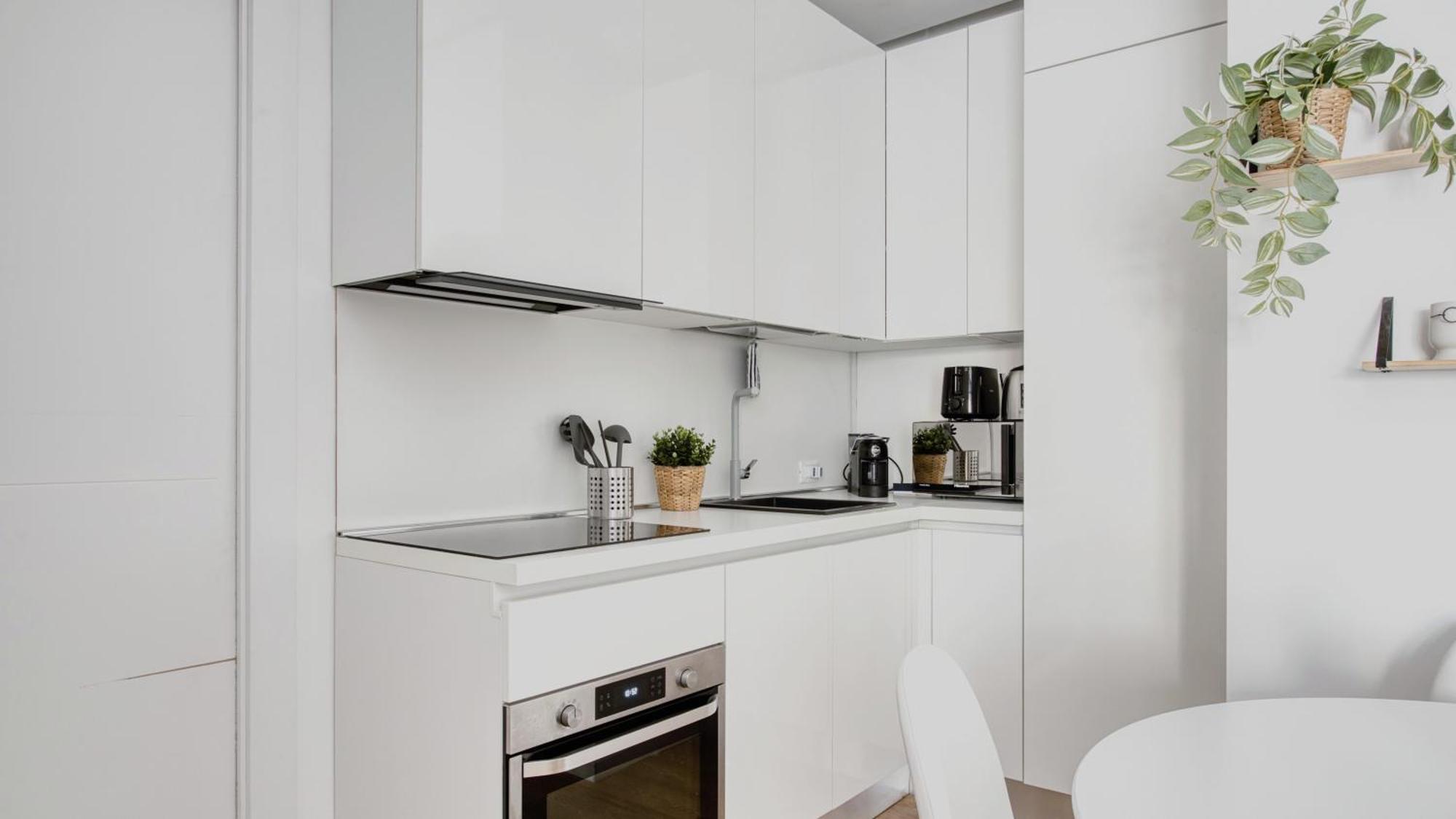 Apartamento Ideal Rent - Bruschetti 6