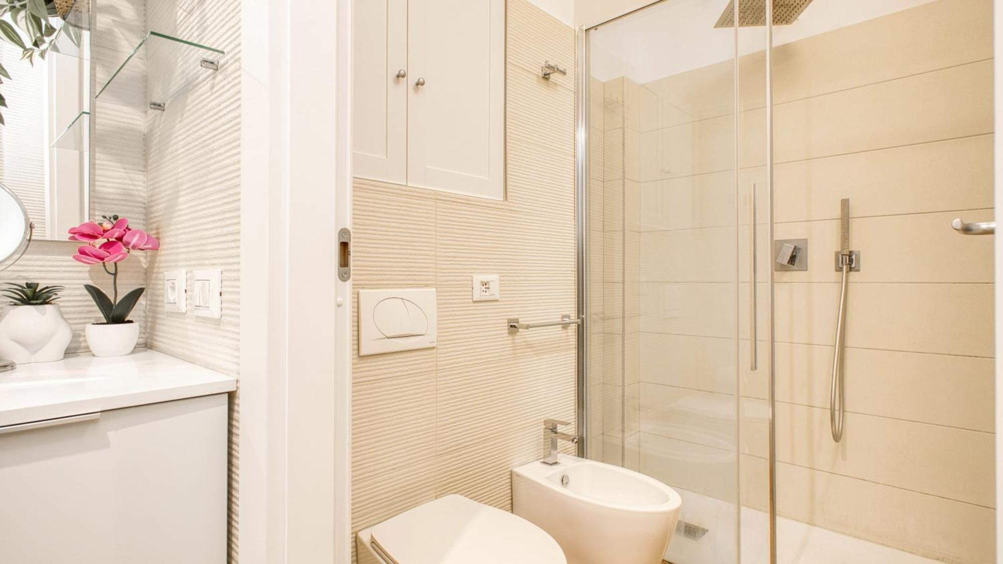 Apartamento Ideal Rent - Bruschetti 6 Milão