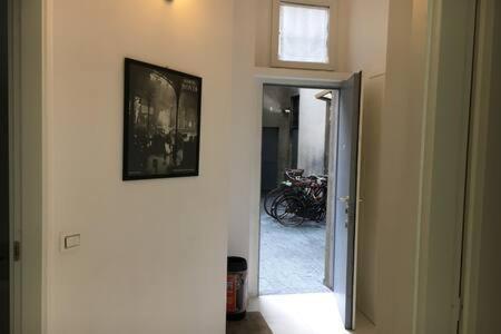 Apartment Casa Navigli *